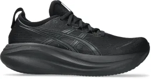 Chaussures de course GEL-NIMBUS 27 pour hommes (Largeur 2E)