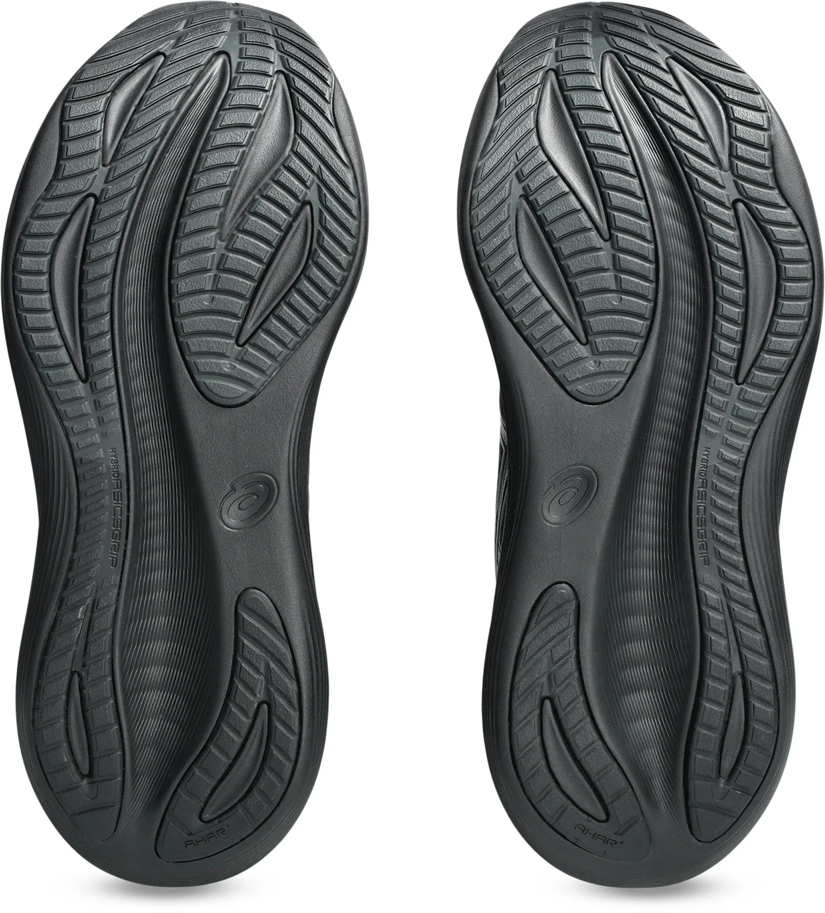 Chaussures de course GEL-NIMBUS 27 pour hommes (Largeur 2E)