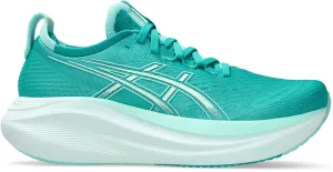 Chaussures de course GEL-NIMBUS 27 pour femmes (Largeur B)