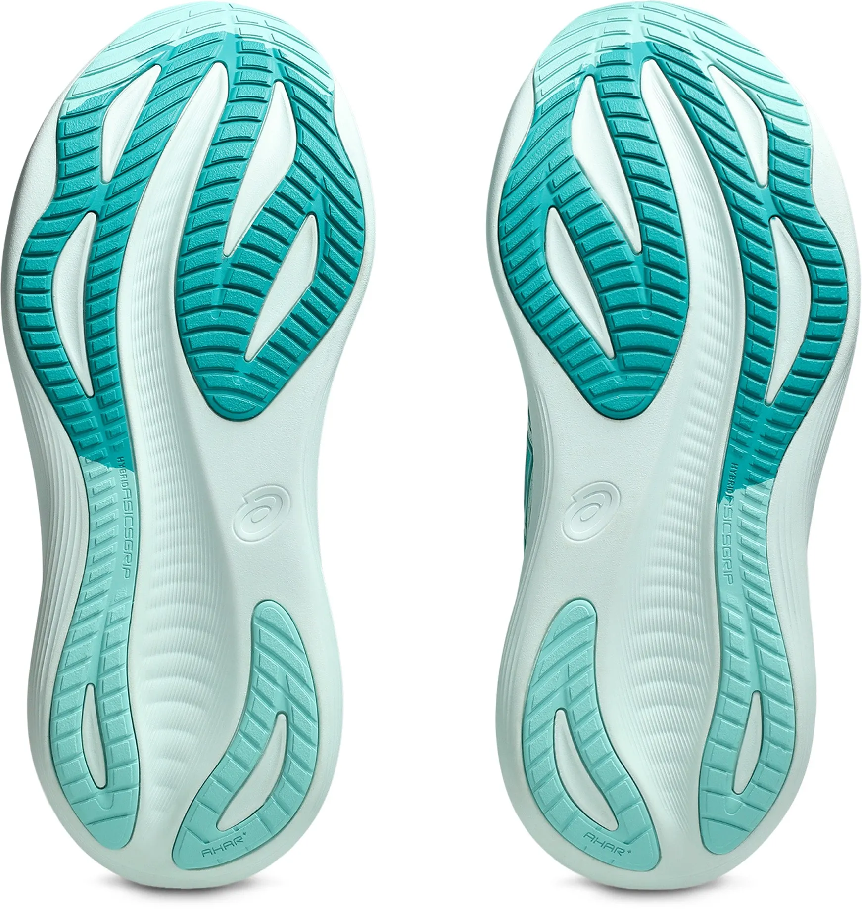 Chaussures de course GEL-NIMBUS 27 pour femmes (Largeur B)