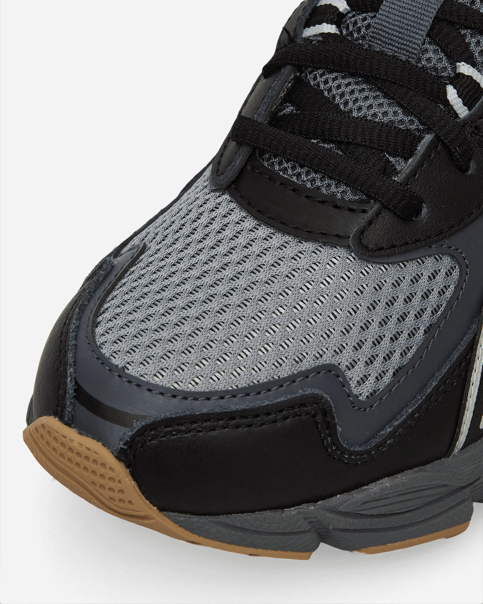 Baskets GEL-NYC 2055 Gris Argile / Noir