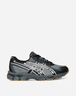 Baskets GEL-NYC 2055 Gris Argile / Noir
