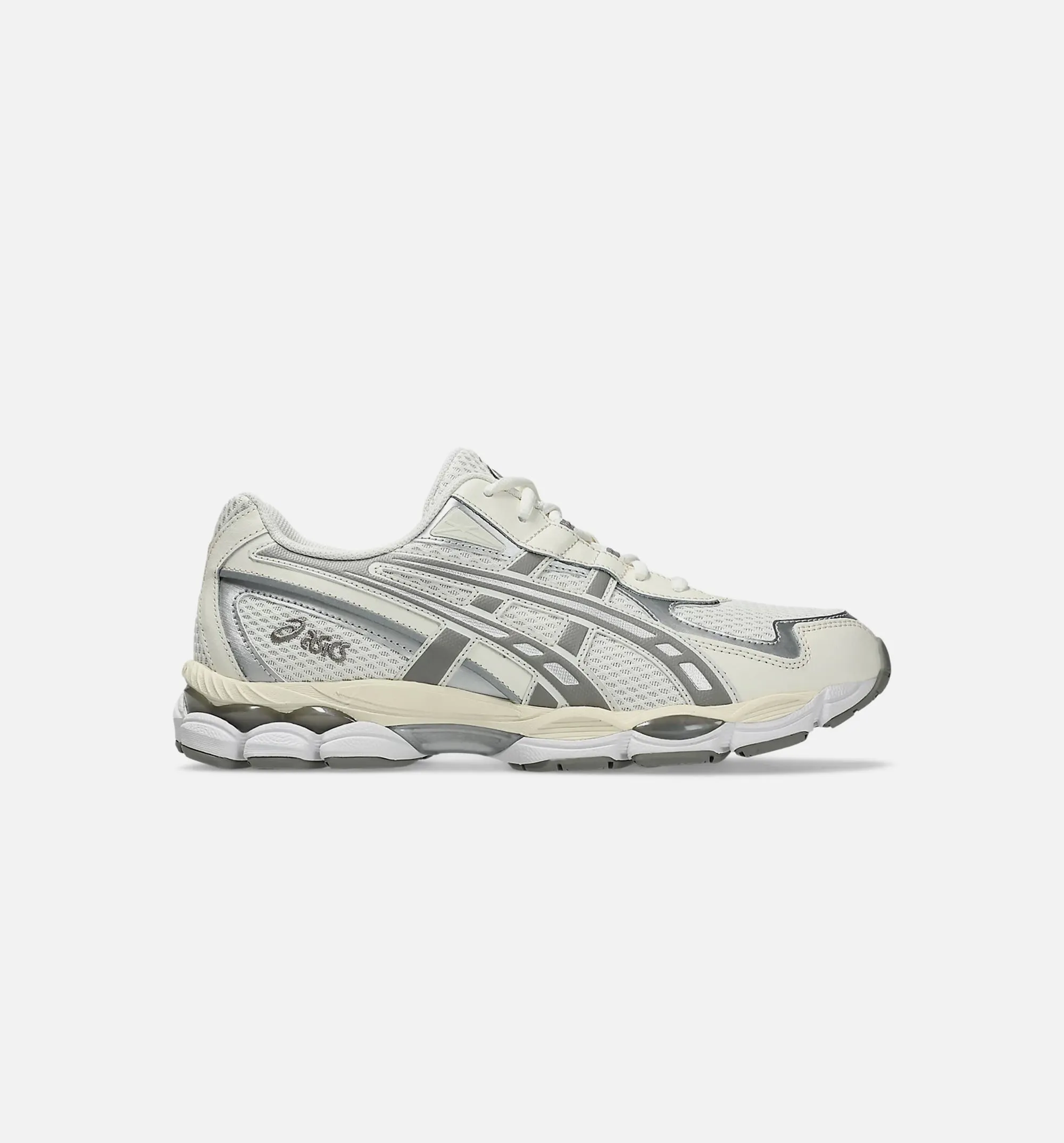 Gel NYC 2055 Chaussure de style de vie pour homme Vanille/Chêne pâle - Vanille/Chêne pâle