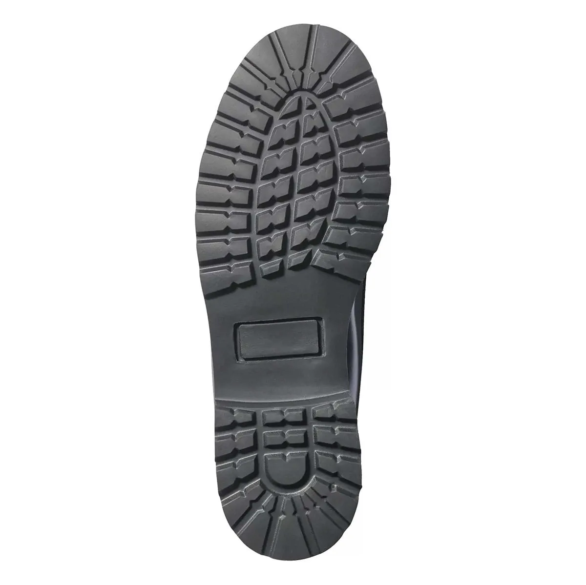 G.H. Bass Femme Lianna Bit Super Lug Noir