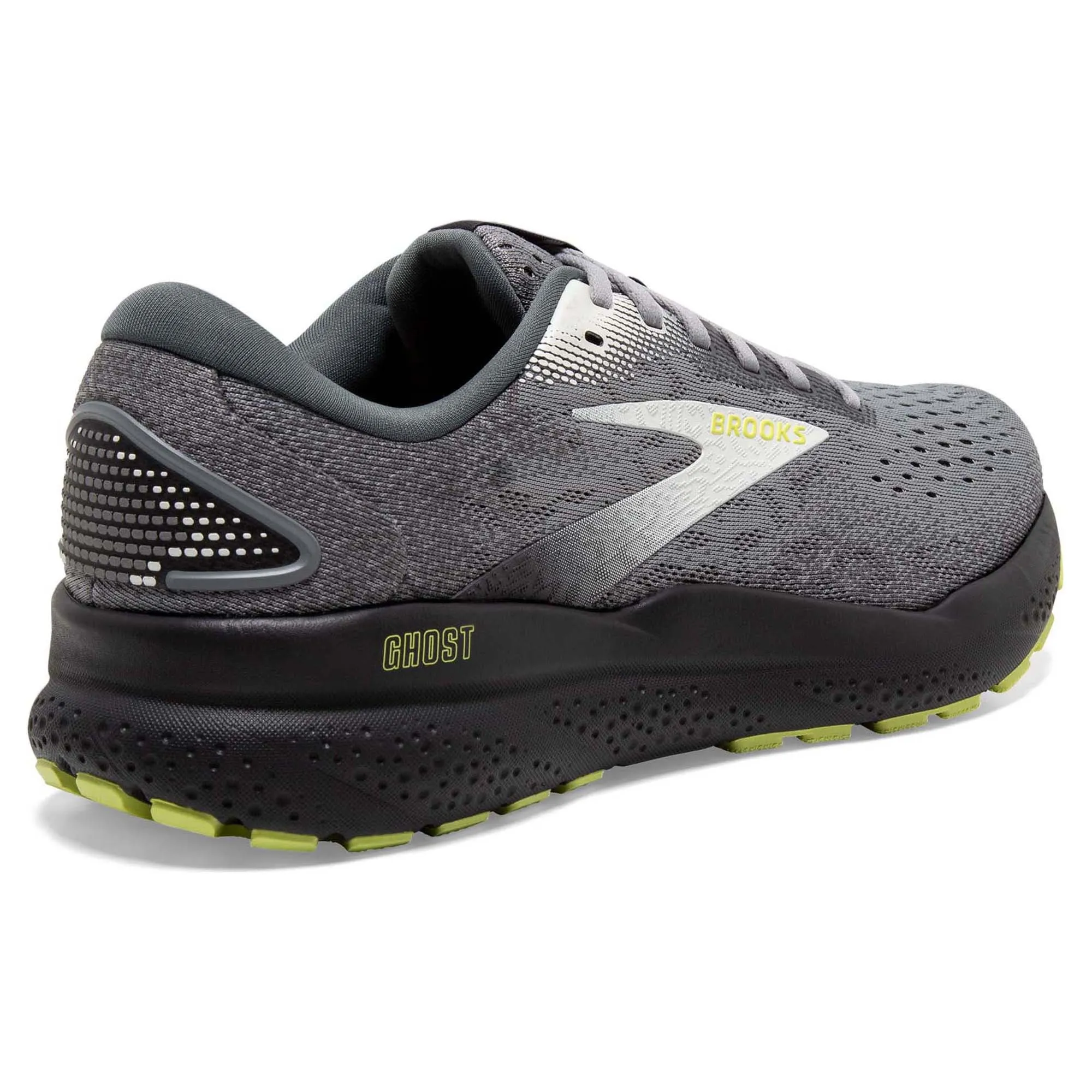 Chaussures de course Ghost 16 pour hommes (Largeur B)