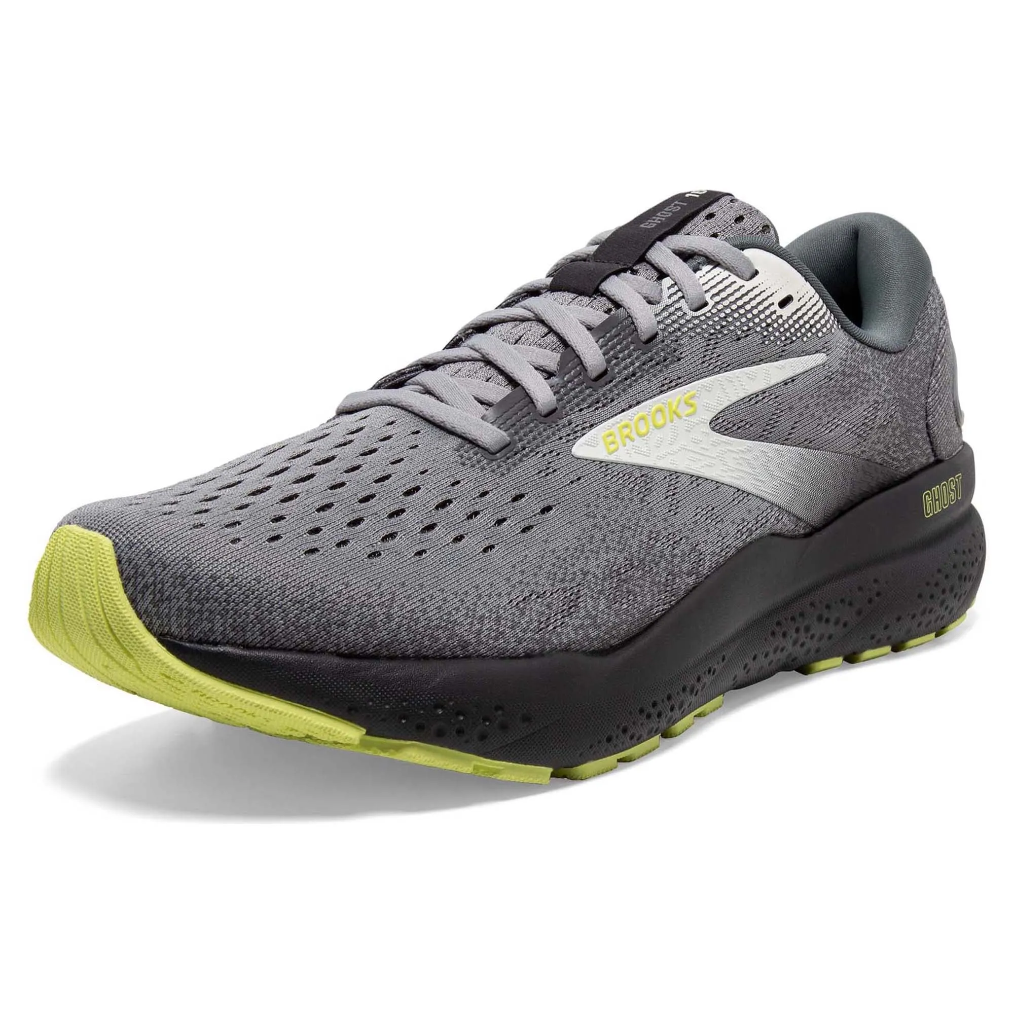 Chaussures de course Ghost 16 pour hommes (Largeur B)