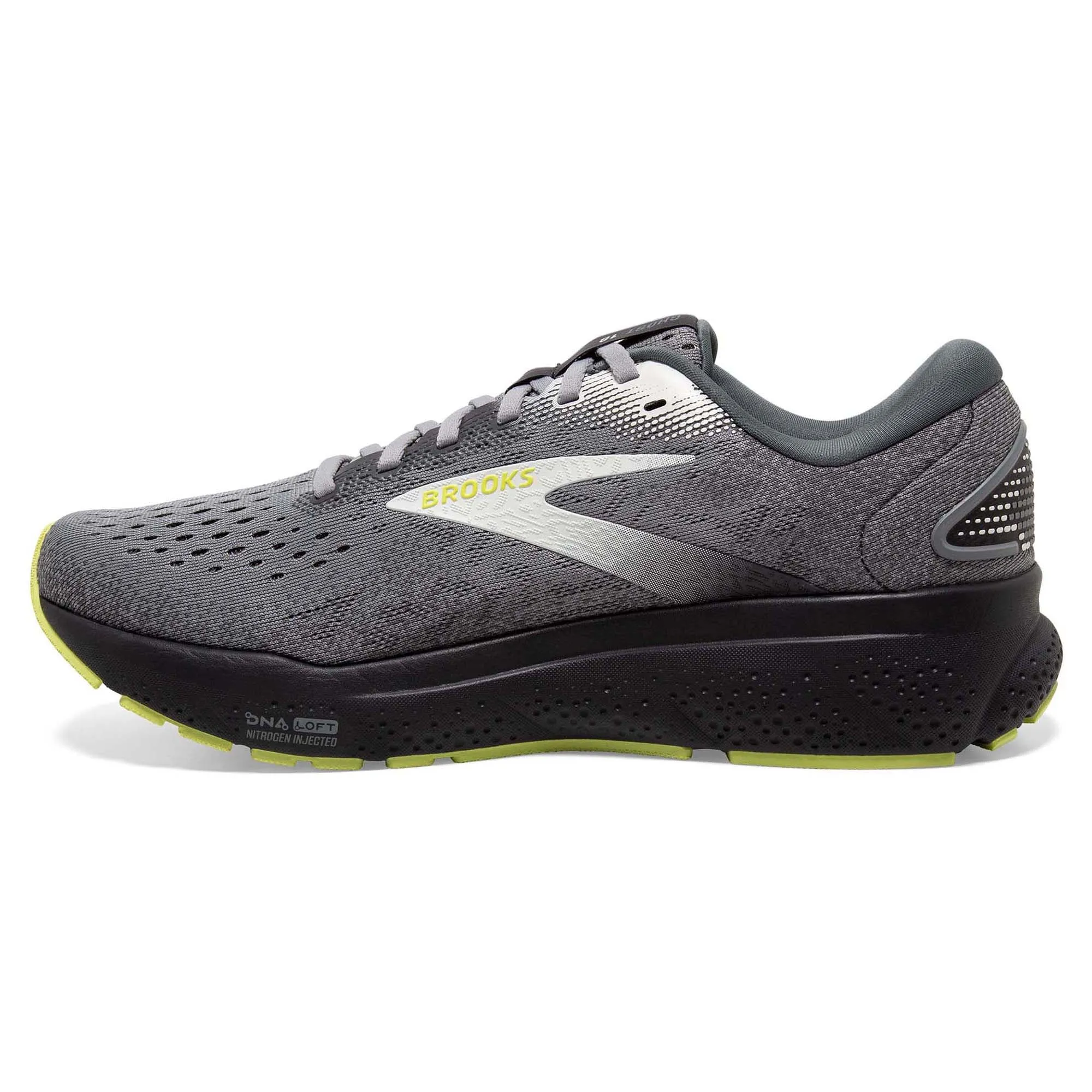 Chaussures de course Ghost 16 pour hommes (Largeur B)