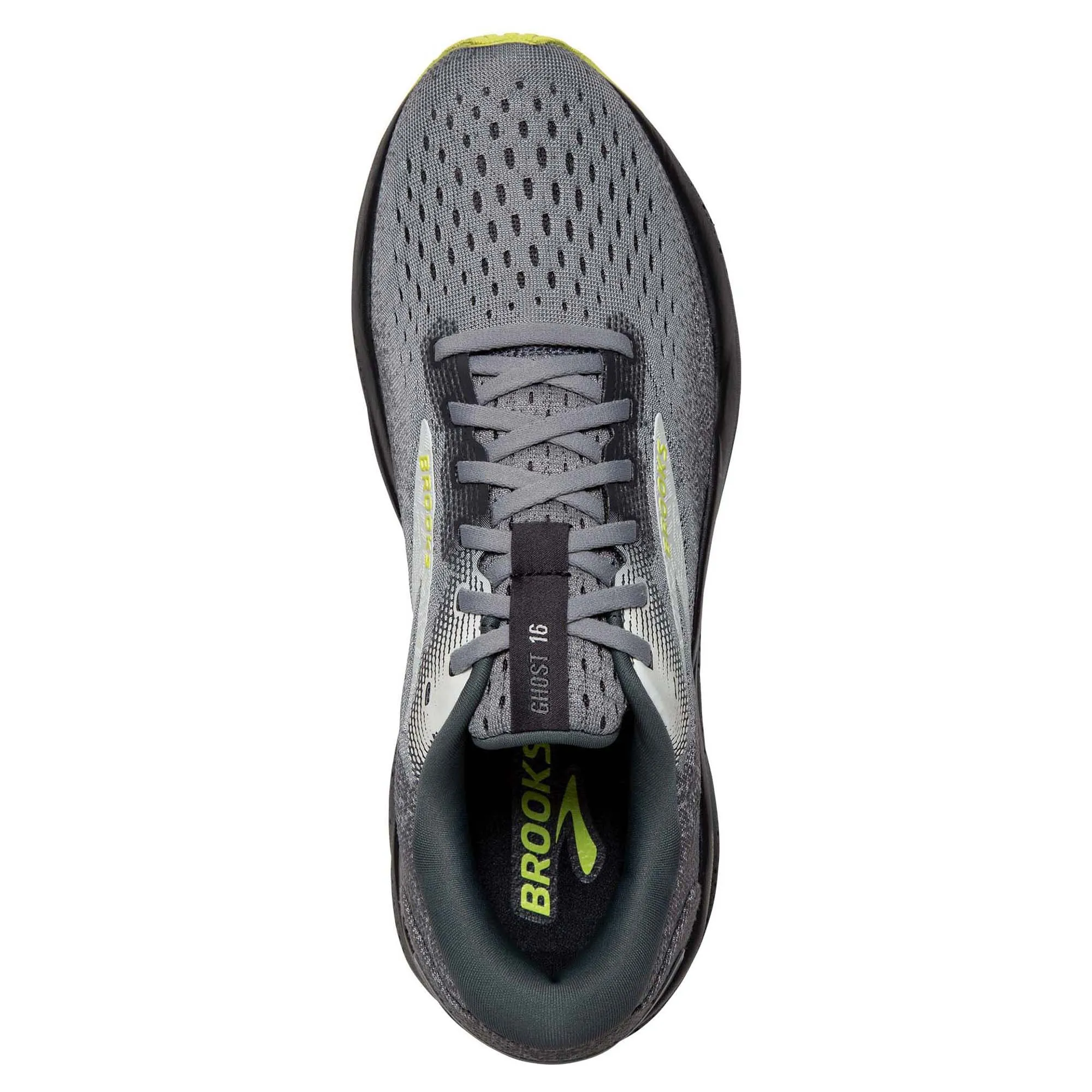 Chaussures de course Ghost 16 pour hommes (Largeur B)