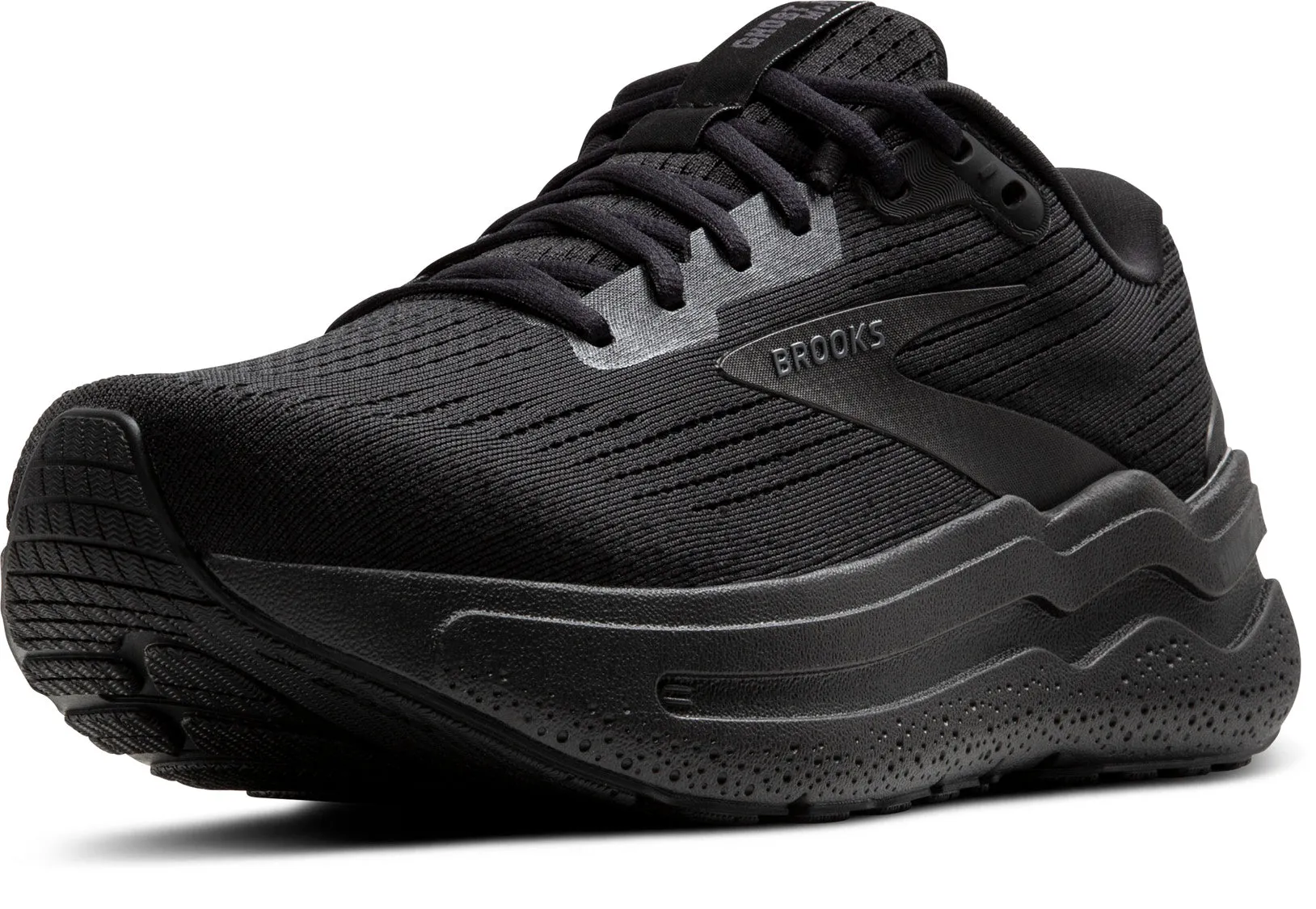 Chaussures de course pour femmes Ghost Max 2 (Largeur B)