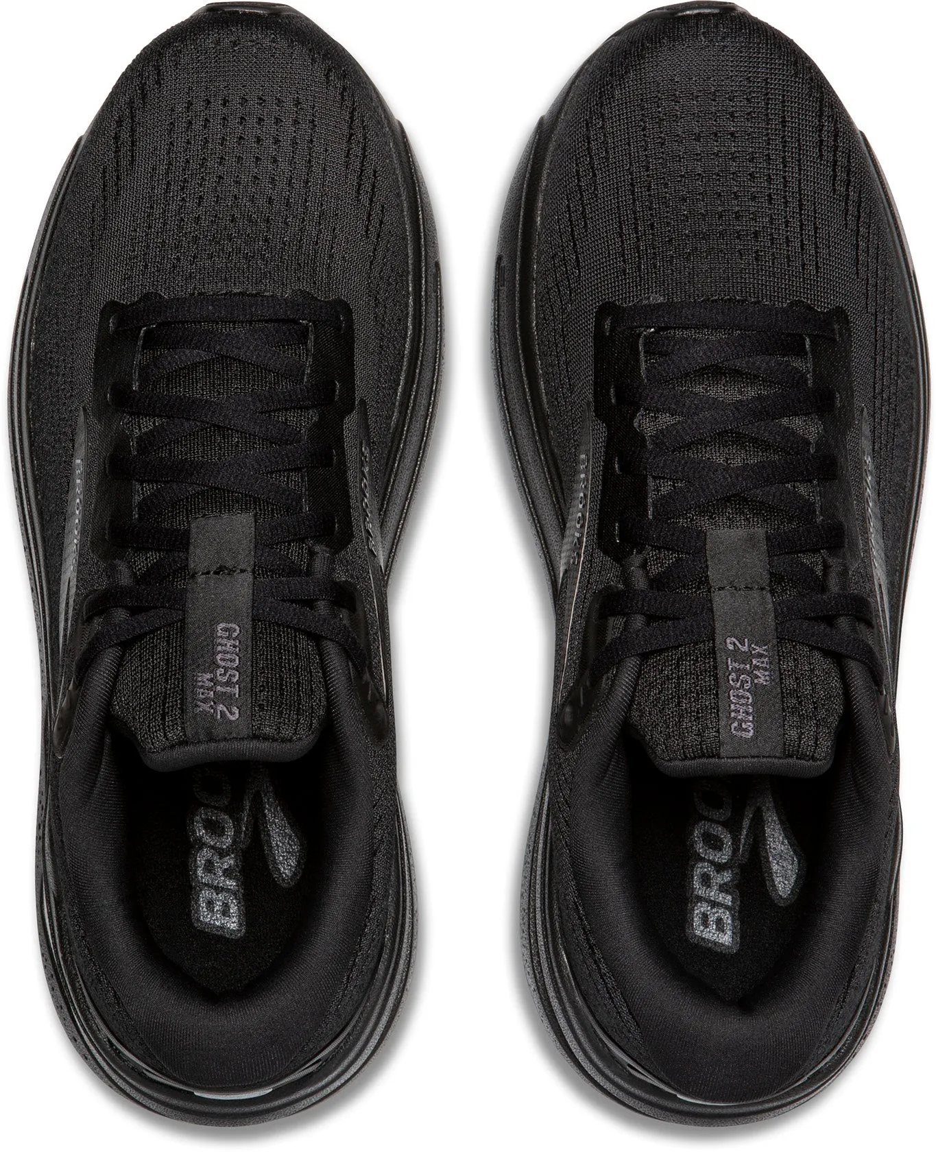 Chaussures de course pour femmes Ghost Max 2 (Largeur B)