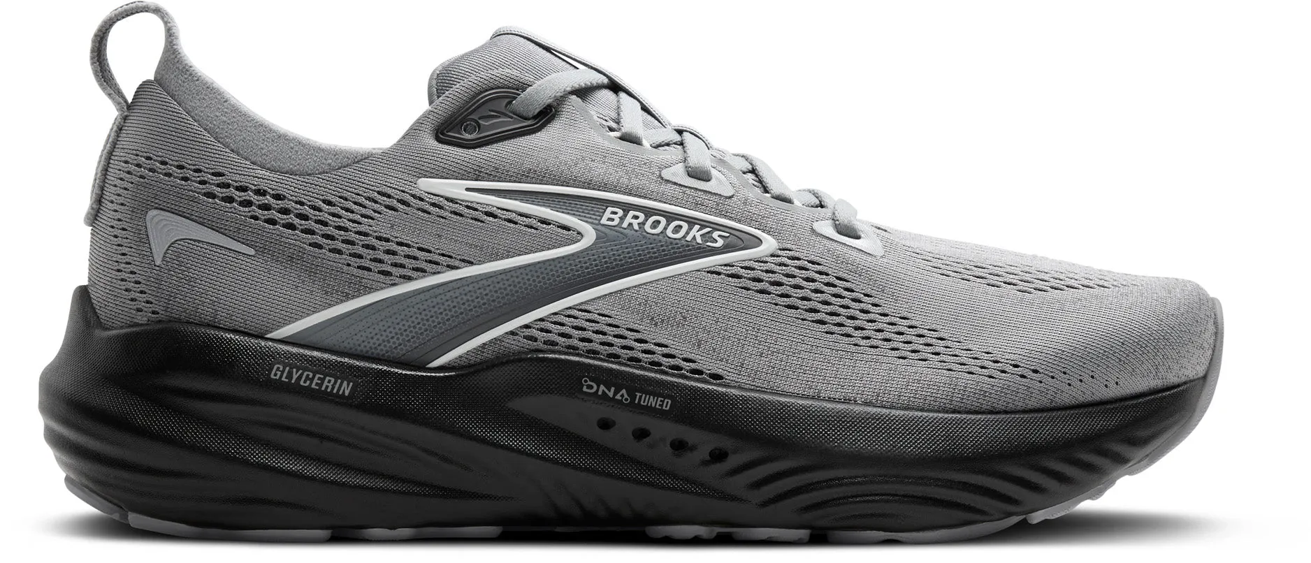 Chaussures de course pour hommes Glycerin 22 (Largeur 2E)