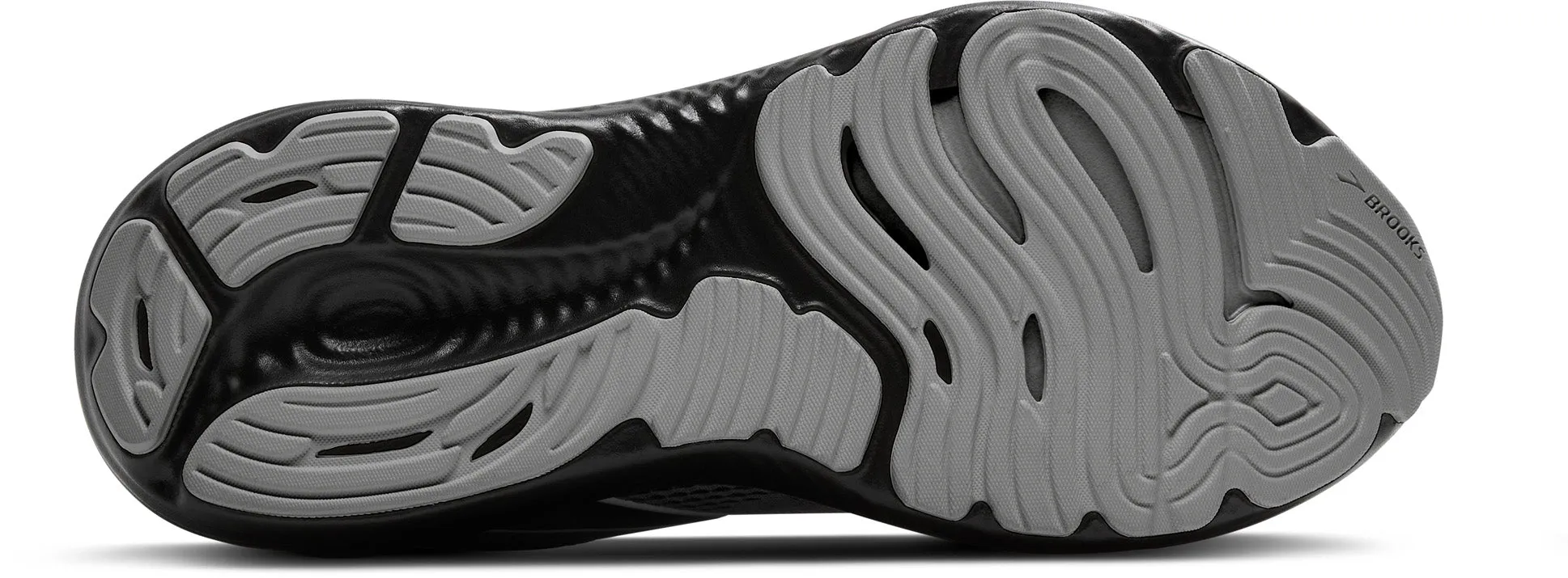 Chaussures de course pour hommes Glycerin 22 (Largeur 2E)