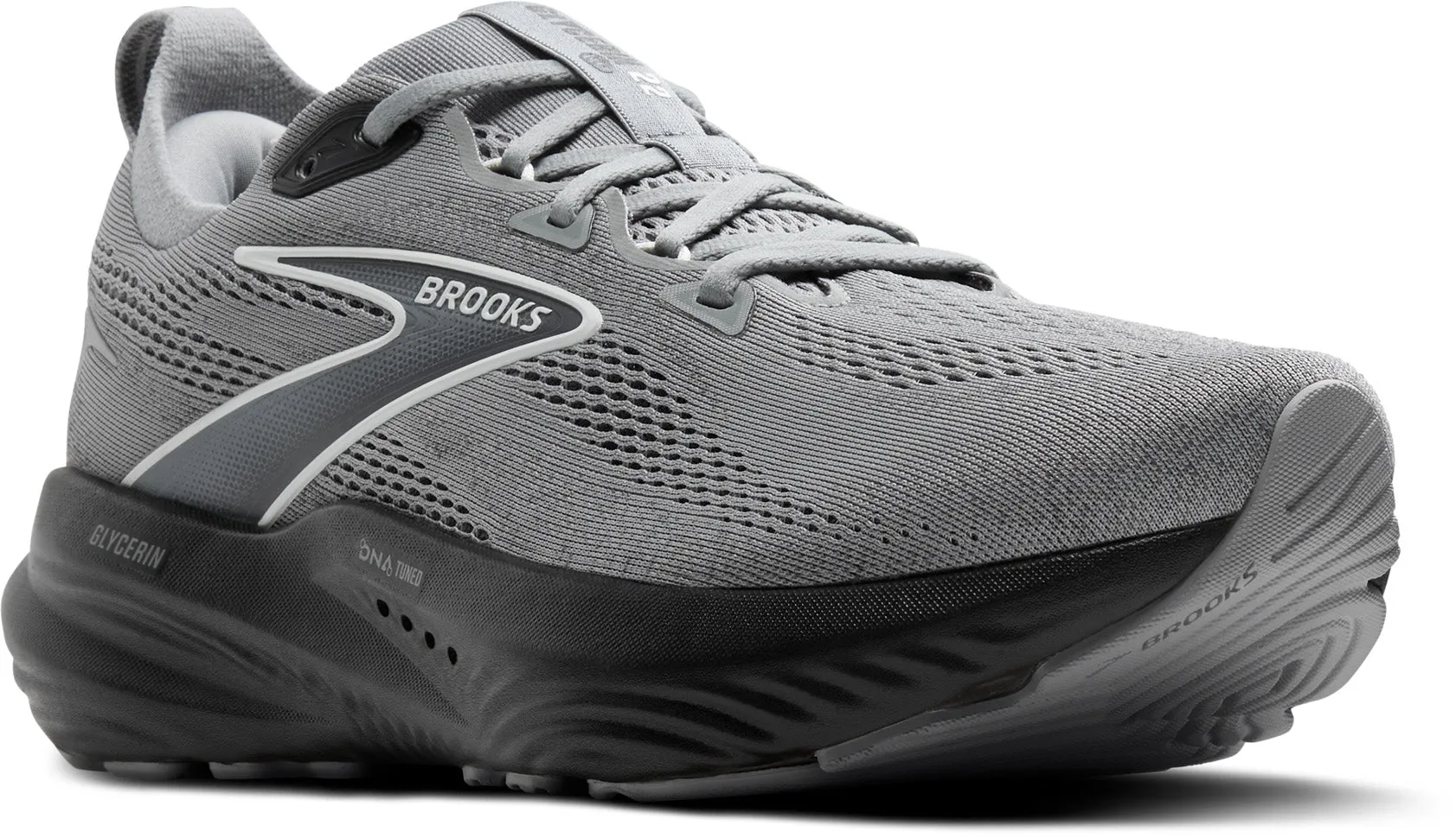 Chaussures de course pour hommes Glycerin 22 (Largeur 2E)