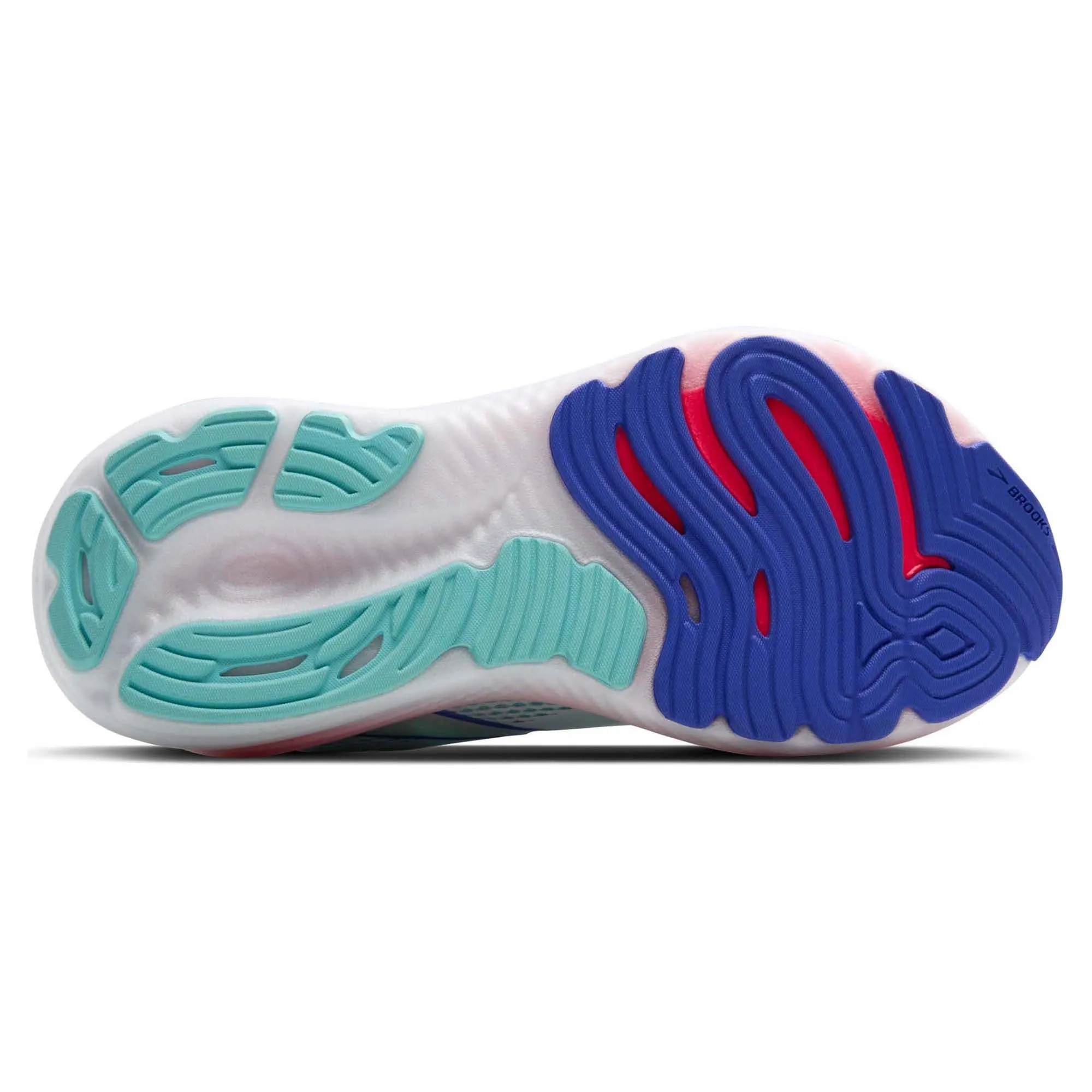 Chaussures de course pour femmes Glycerin 22 (Largeur D)