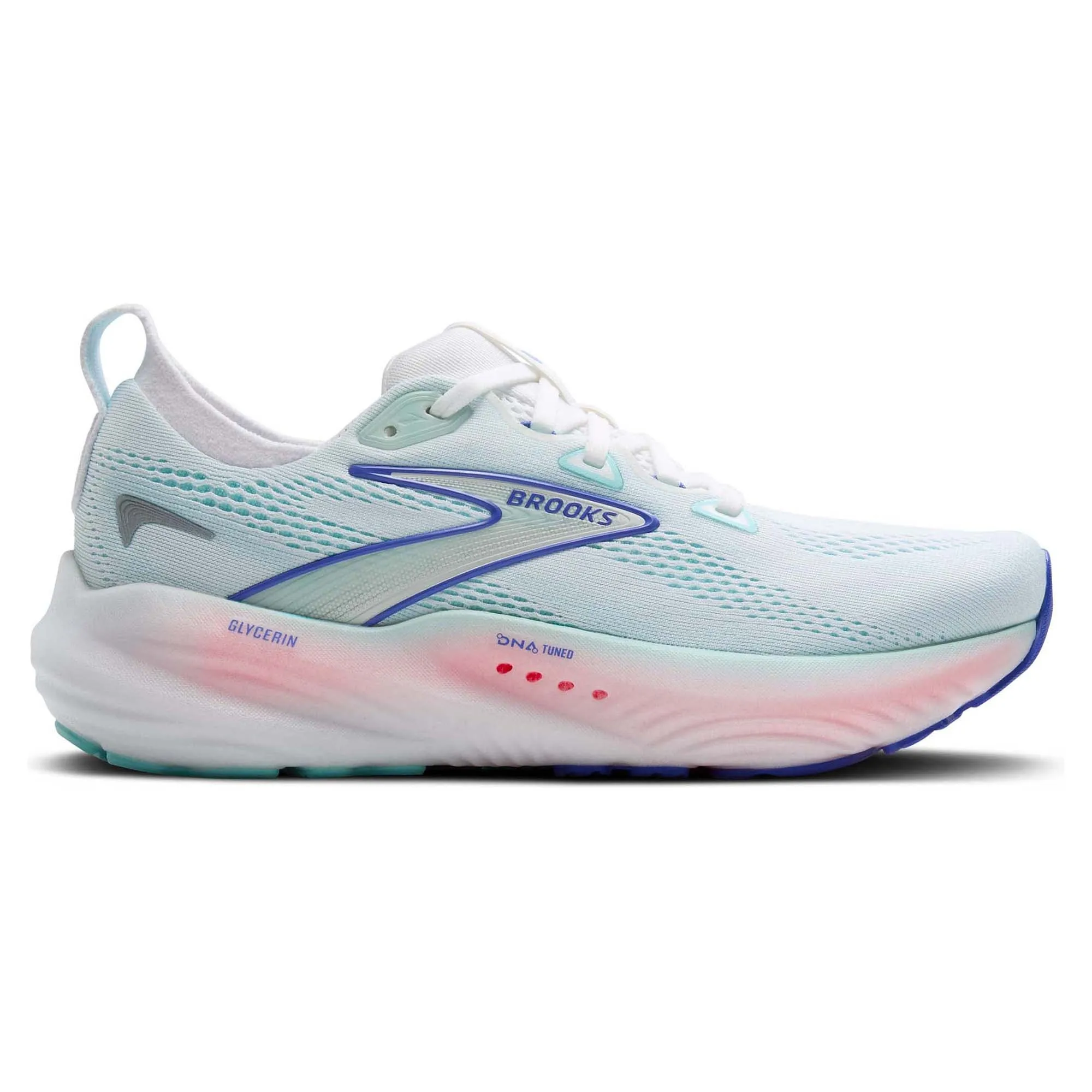 Chaussures de course pour femmes Glycerin 22 (Largeur D)
