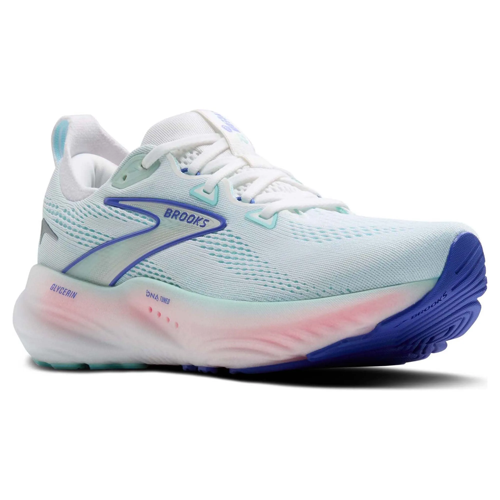 Chaussures de course pour femmes Glycerin 22 (Largeur D)