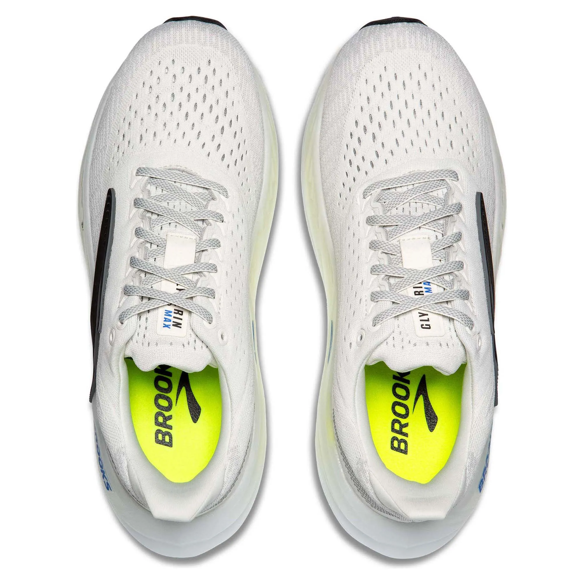 Chaussures de course pour hommes Glycerin Max (Largeur D)