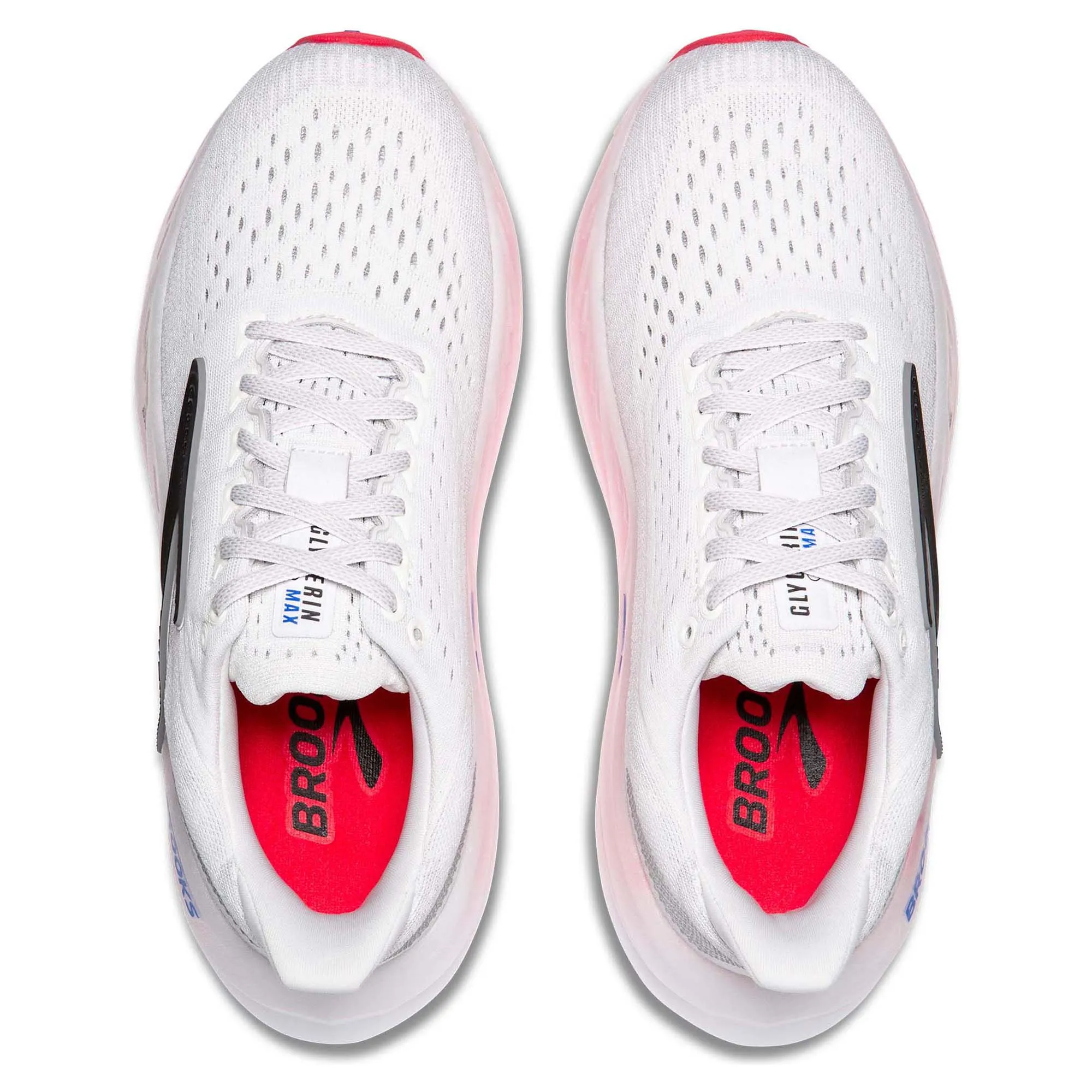 Chaussures de course pour femmes Glycerin Max (Largeur B)