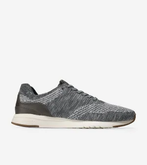 Chaussure de course GrandPrø