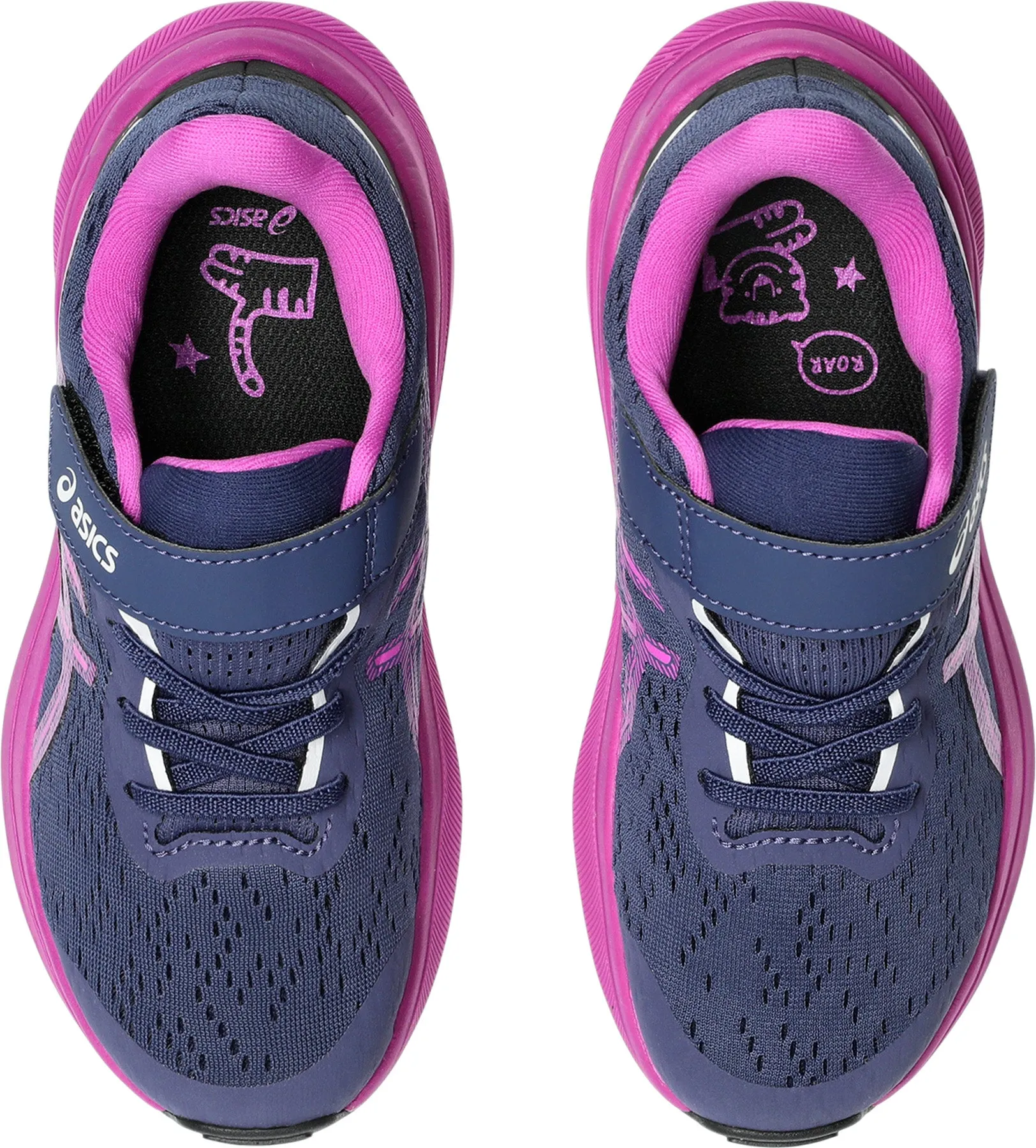 Chaussures de course pour enfants Gt-1000 13 Ps