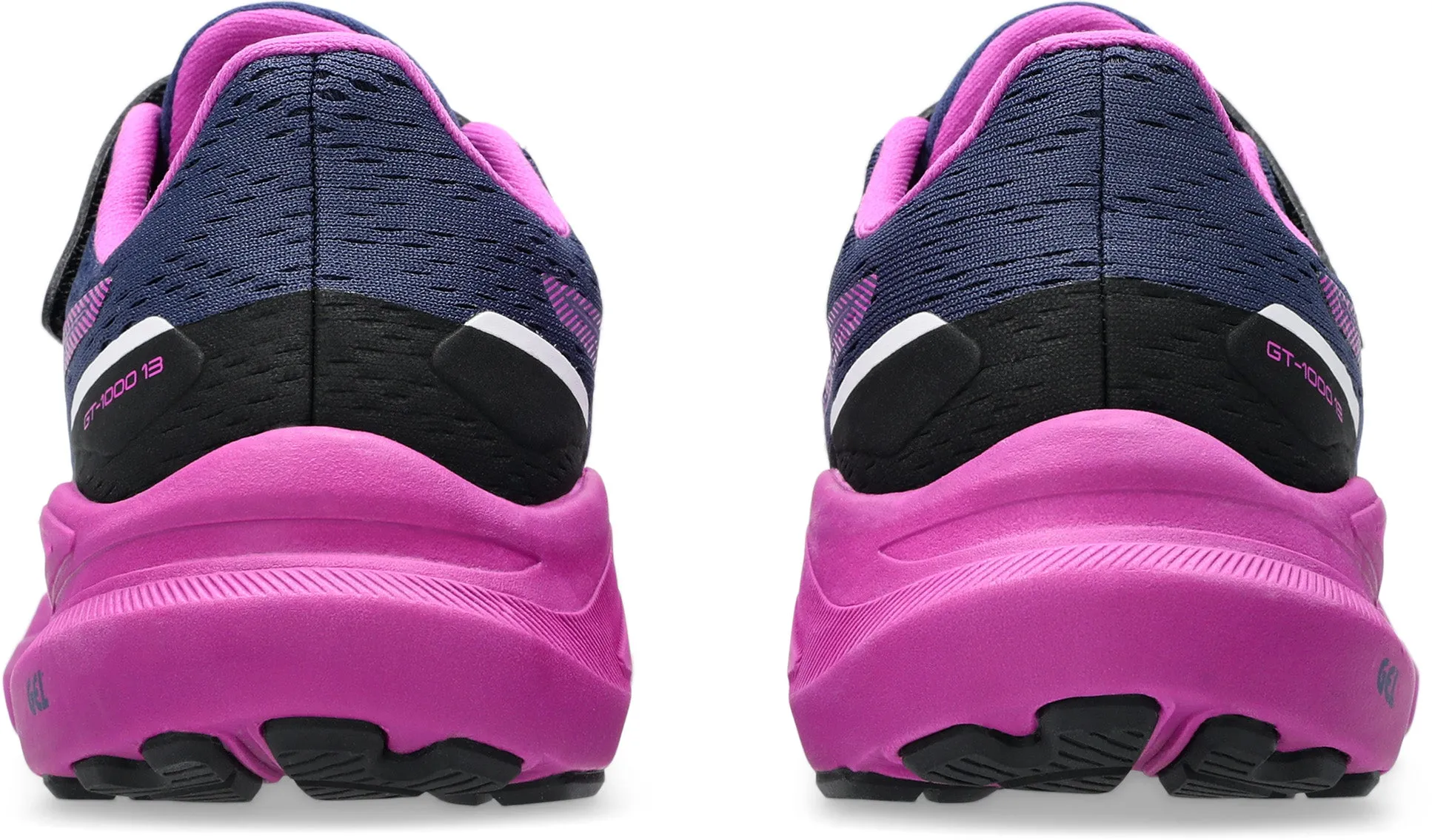Chaussures de course pour enfants Gt-1000 13 Ps