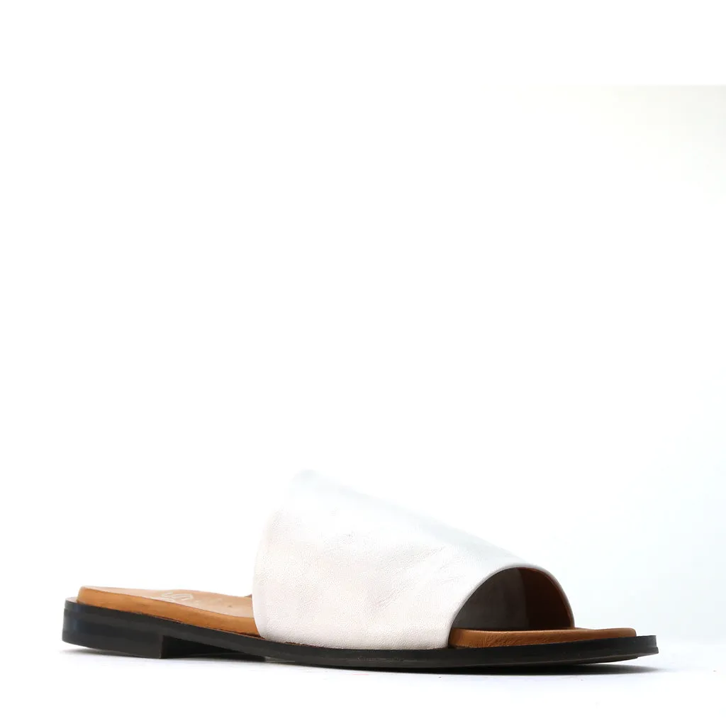 Tongues en cuir Guppy