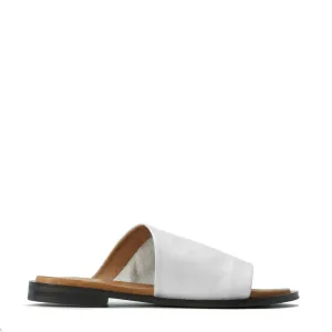 Tongues en cuir Guppy