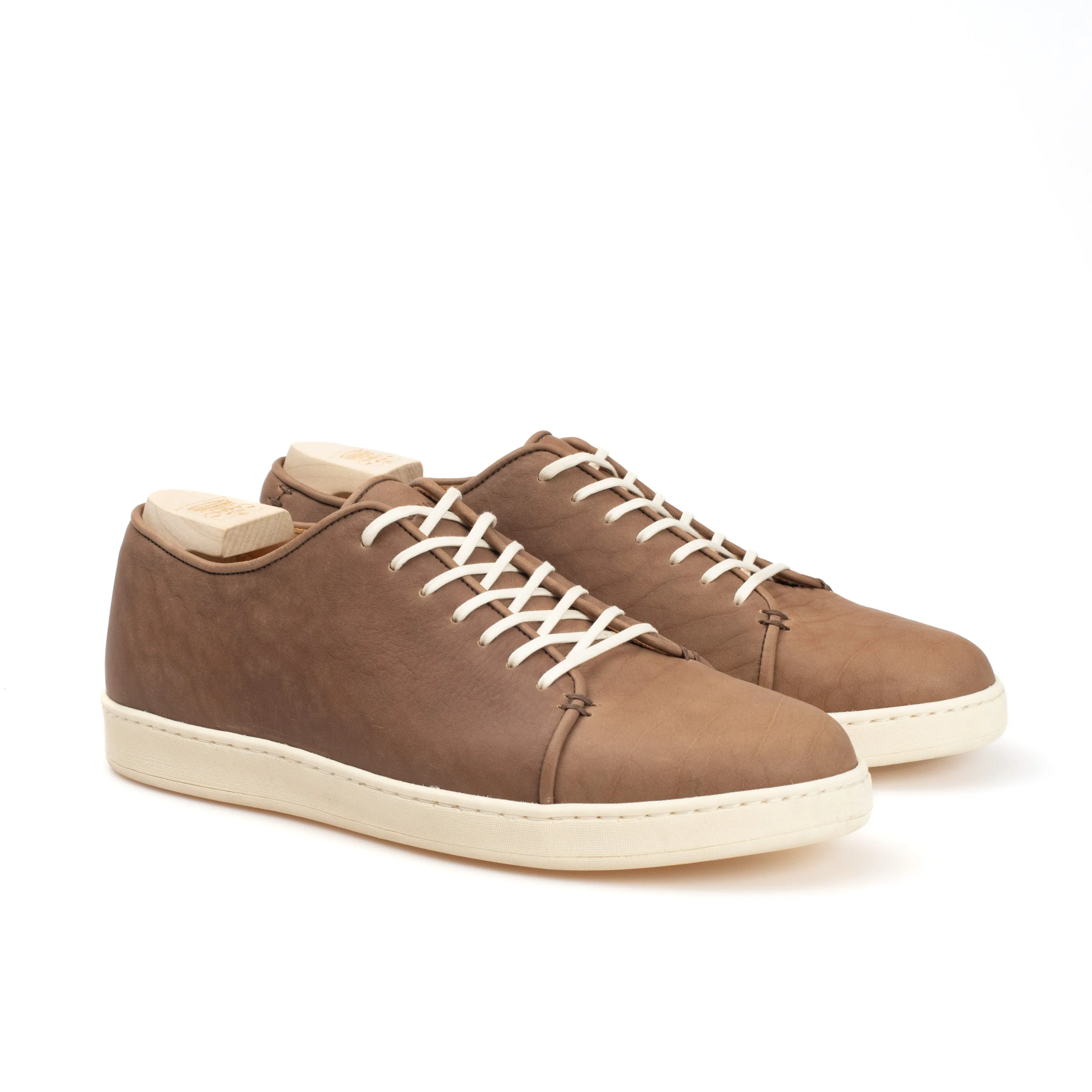 Harlestone Derby - Huile d'Olive Truffe Buffalo Horween