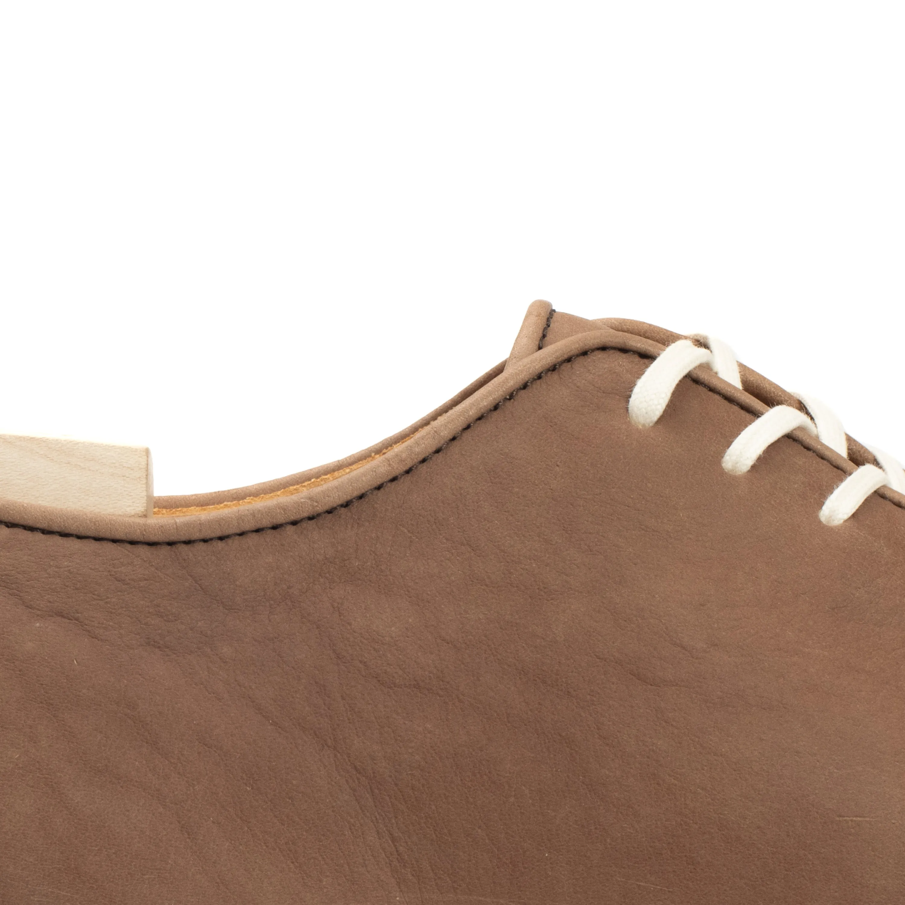 Harlestone Derby - Huile d'Olive Truffe Buffalo Horween