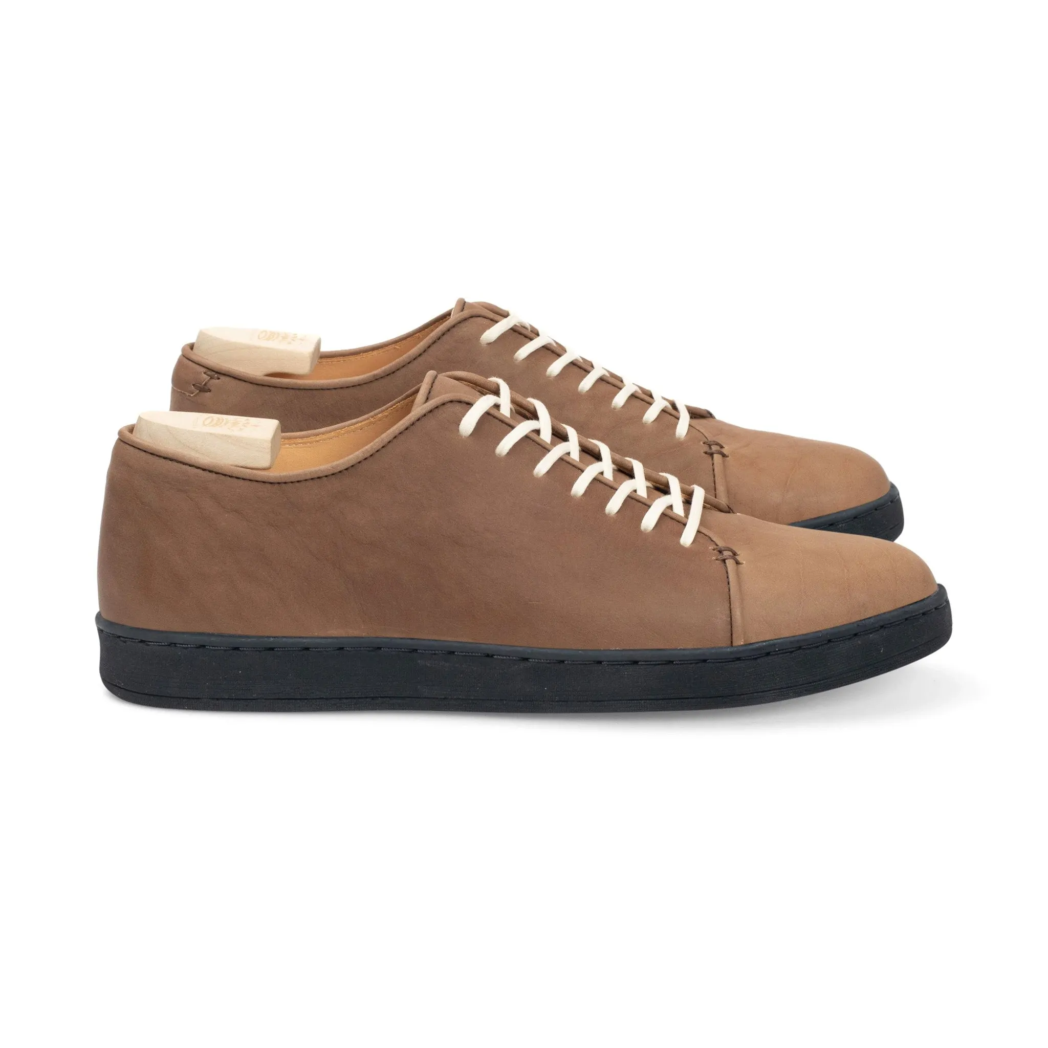 Harlestone Derby - Huile d'Olive Truffe Buffalo Horween
