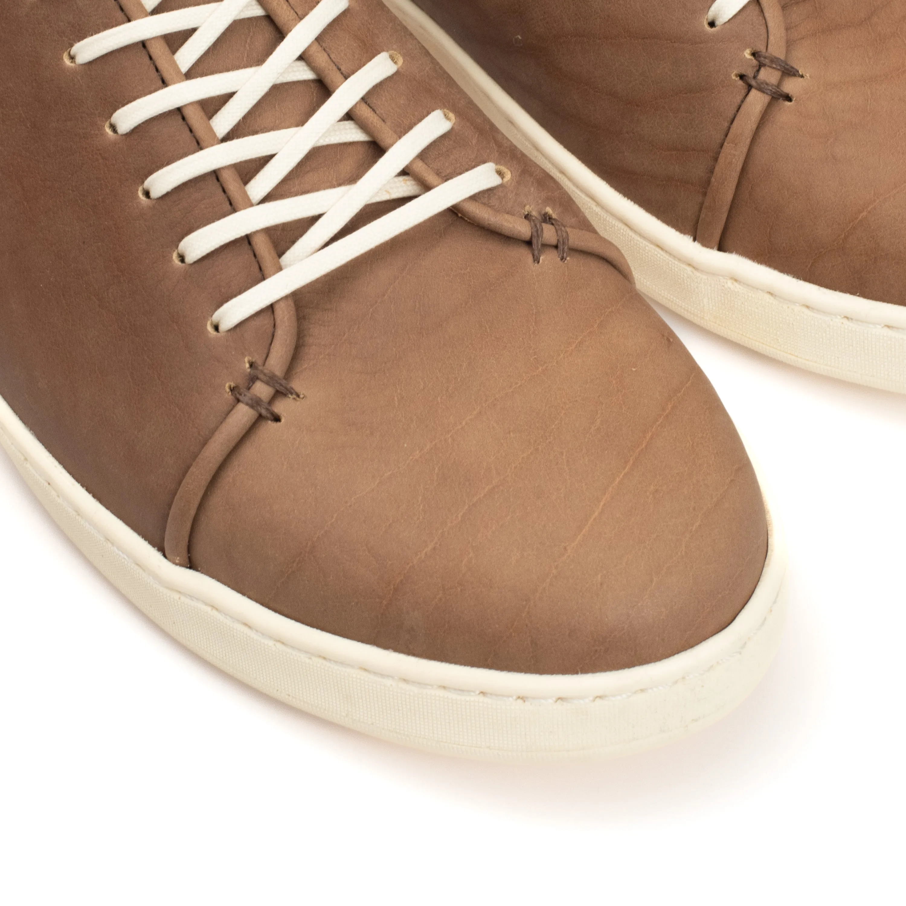 Harlestone Derby - Huile d'Olive Truffe Buffalo Horween