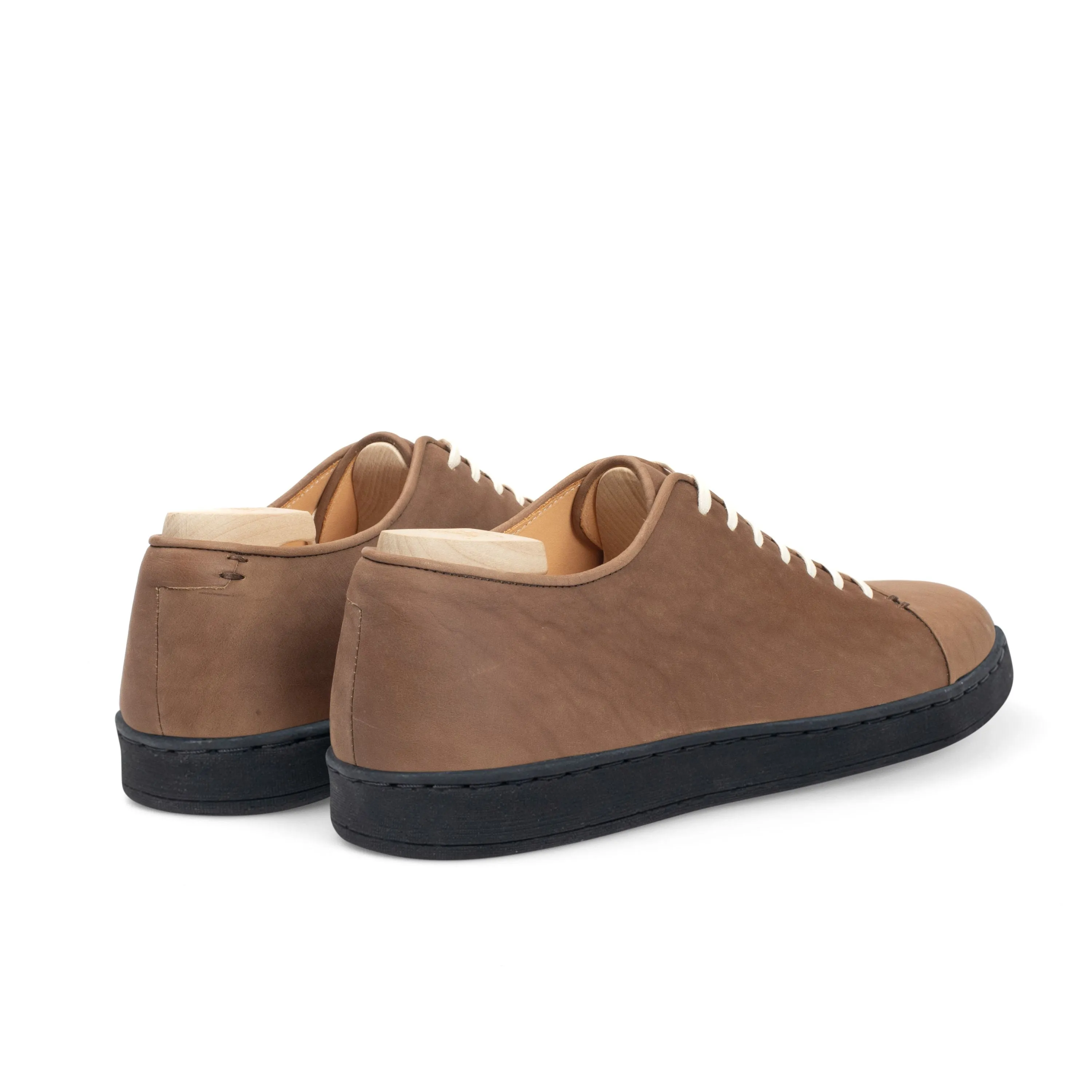 Harlestone Derby - Huile d'Olive Truffe Buffalo Horween