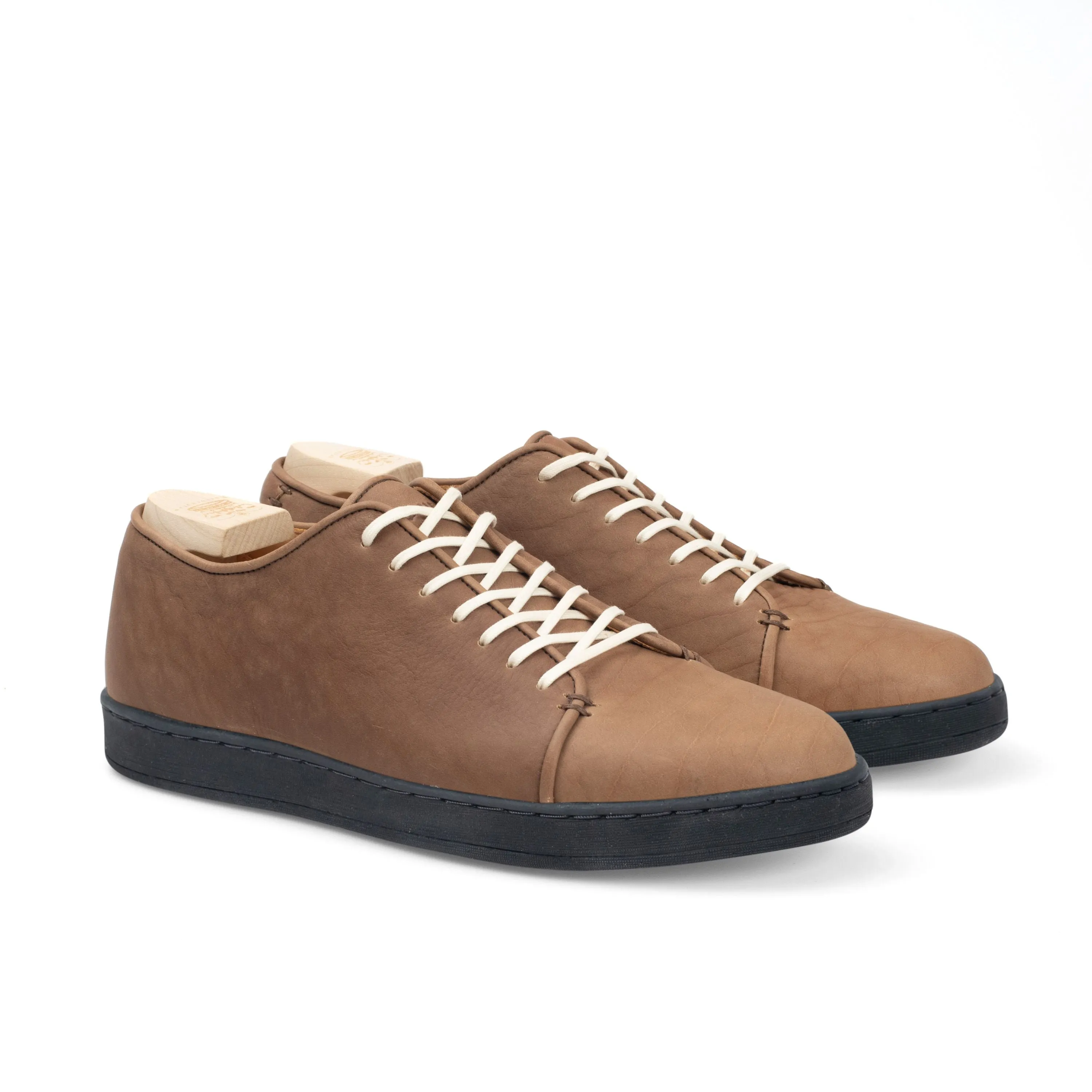 Harlestone Derby - Huile d'Olive Truffe Buffalo Horween