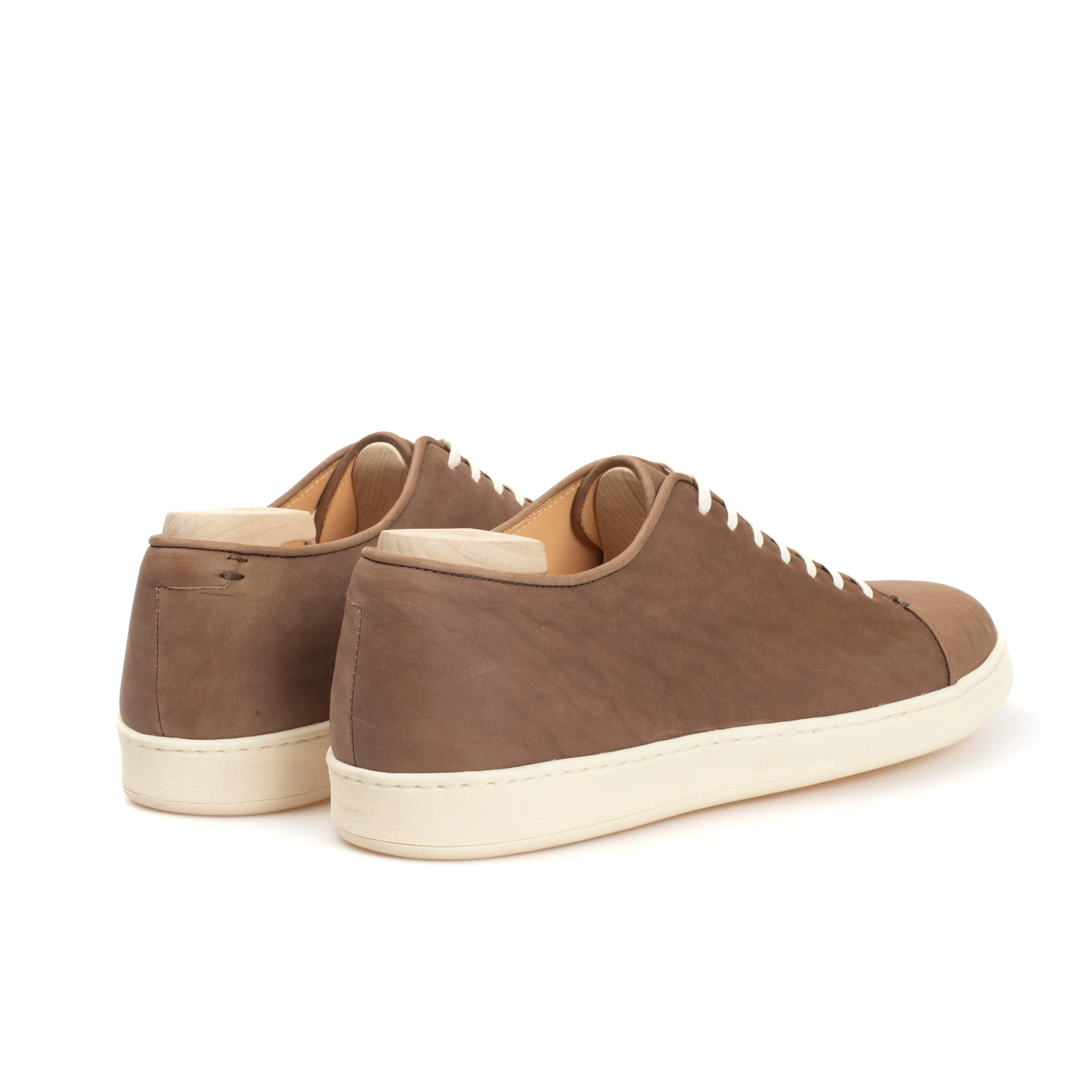 Harlestone Derby - Huile d'Olive Truffe Buffalo Horween