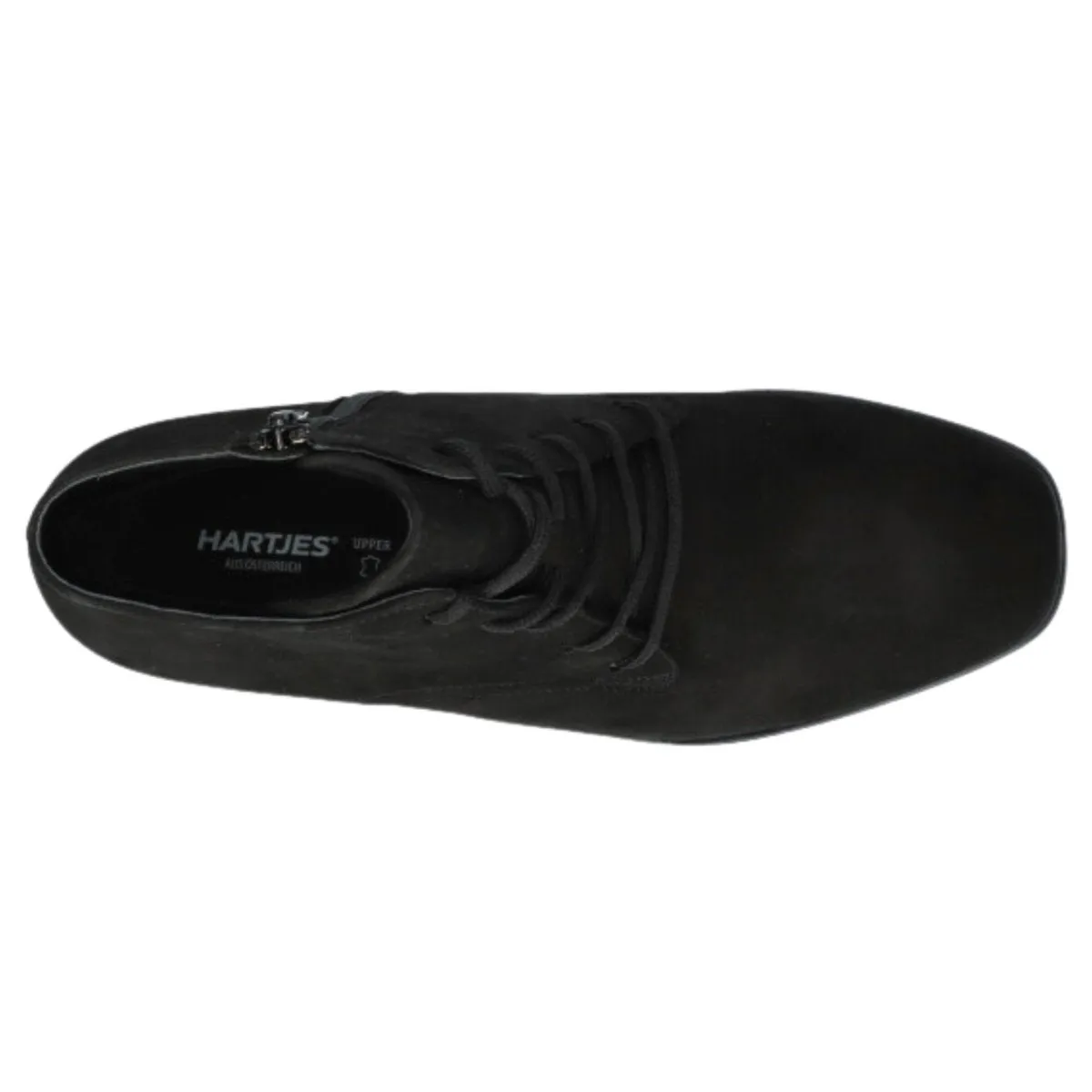 Bottes Blues pour Femme Hartjes Grany Noir