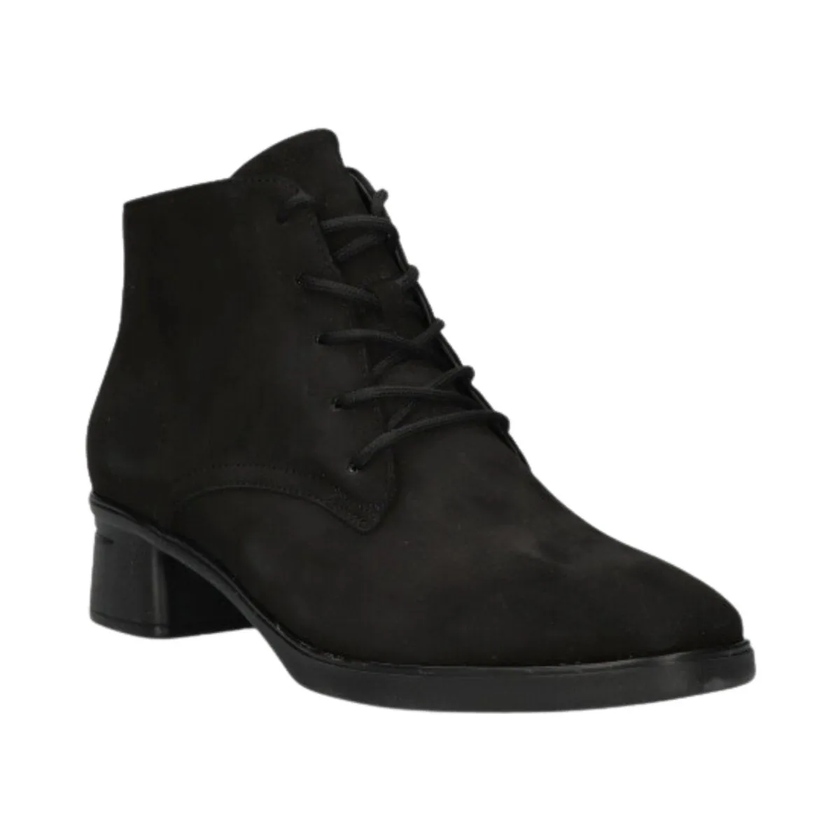 Bottes Blues pour Femme Hartjes Grany Noir