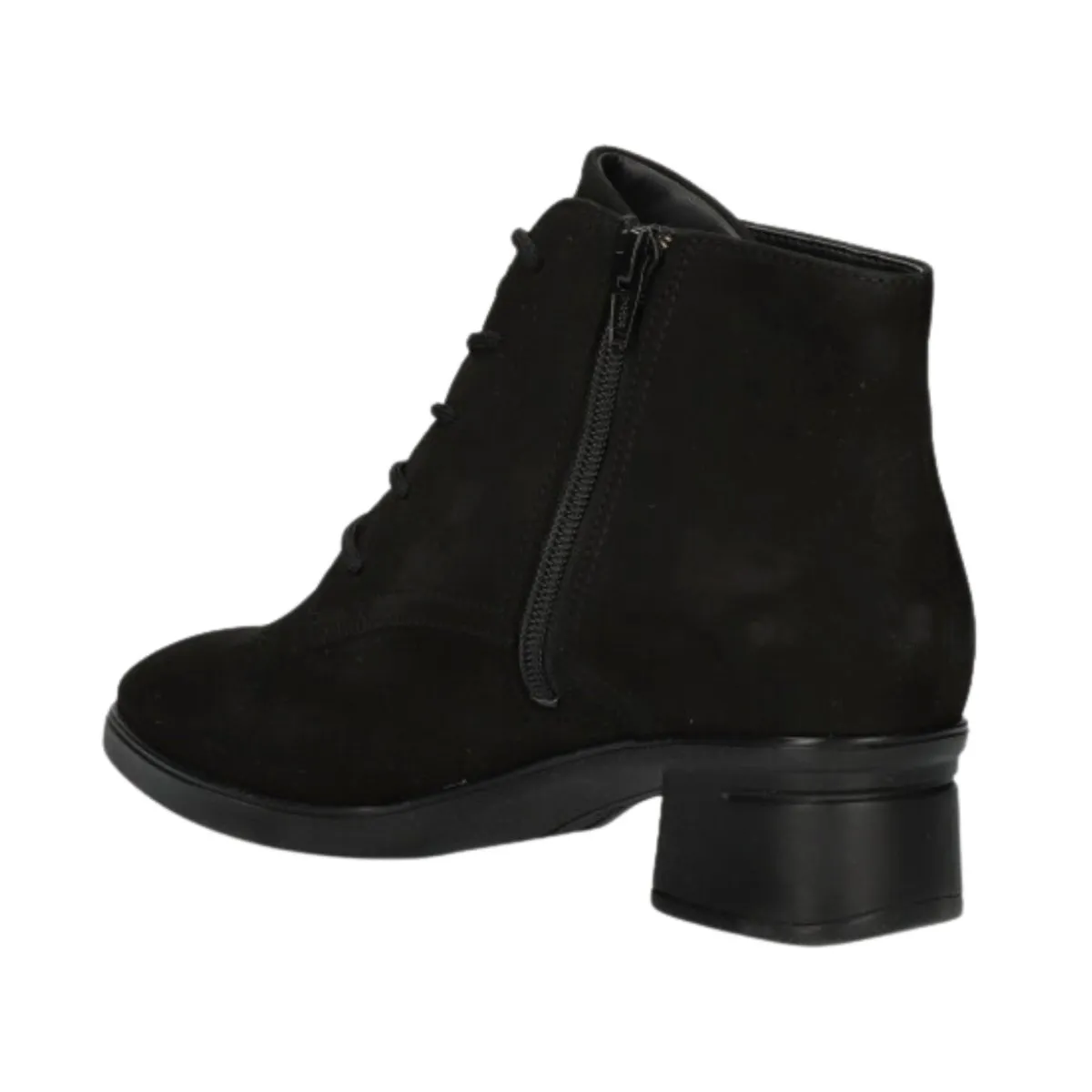 Bottes Blues pour Femme Hartjes Grany Noir