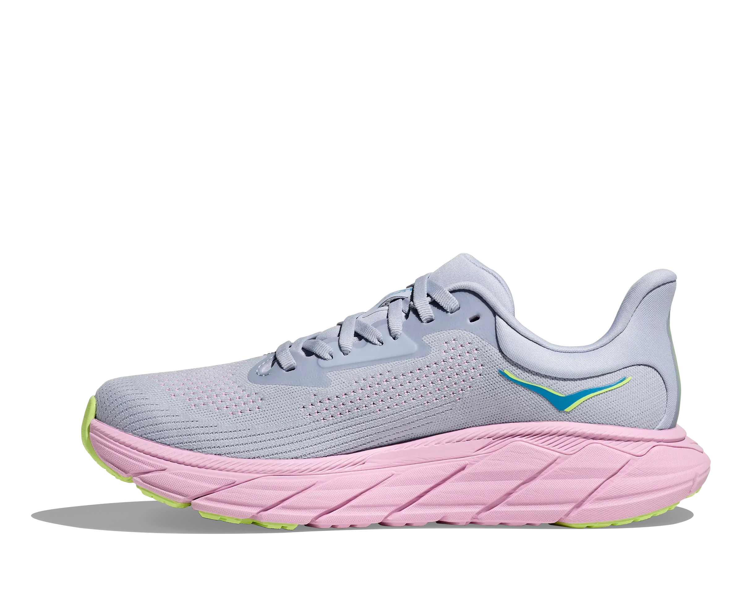 Chaussures de course Hoka Arahi 7 pour femmes, largeur D