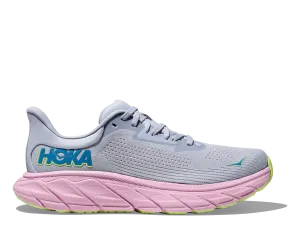 Chaussures de course Hoka Arahi 7 pour femmes, largeur D