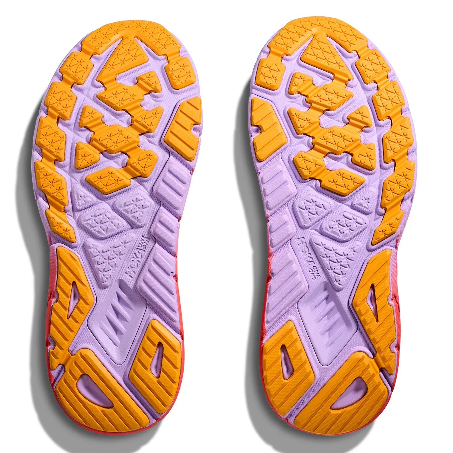 Chaussures de course sur route HOKA Arahi 7 pour femme