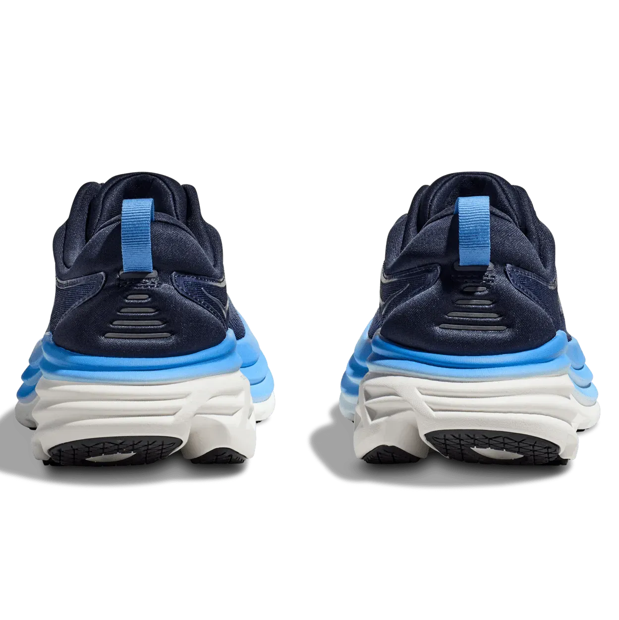 Chaussures de course Hoka Bondi 8 pour homme