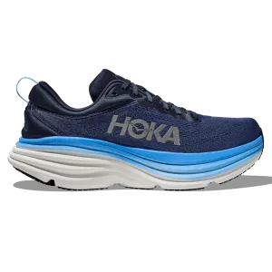 Chaussures de course Hoka Bondi 8 pour homme