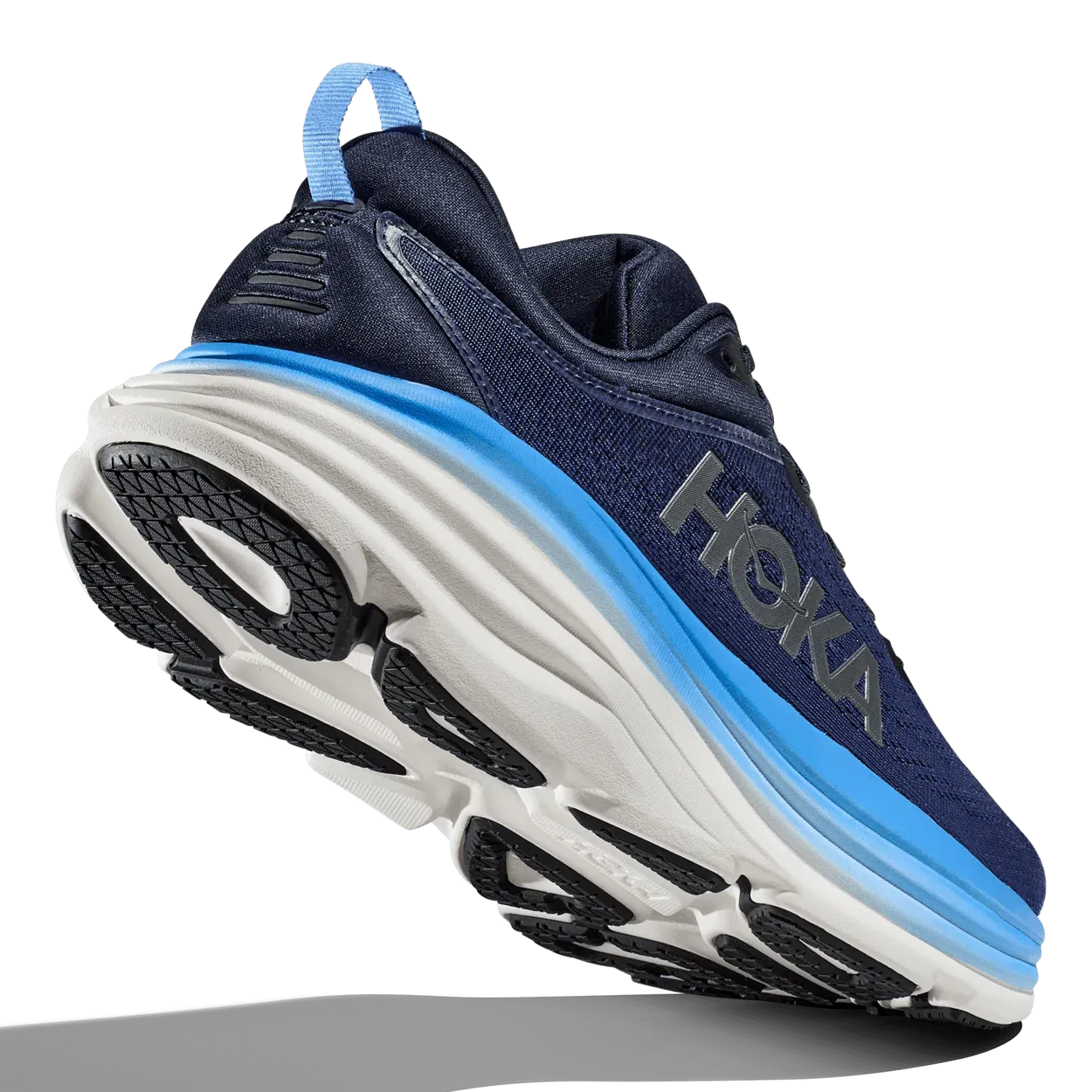 Chaussures de course Hoka Bondi 8 pour homme
