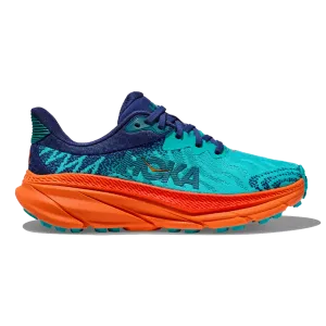 Hoka Challenger ATR 7 - Céramique - Orange Vibrant