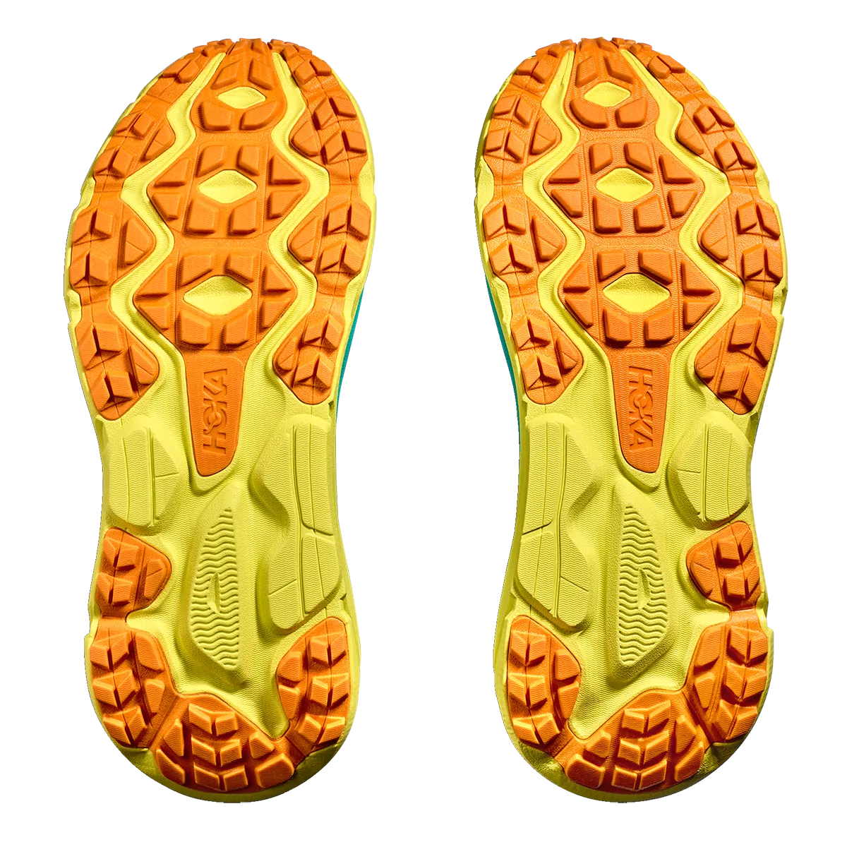 Hoka Challenger ATR 7 - Bleu Diva - Onagre