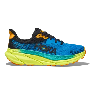 Hoka Challenger ATR 7 - Bleu Diva - Onagre