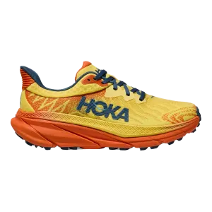 Hoka Challenger ATR 7 - Limonade - Courge