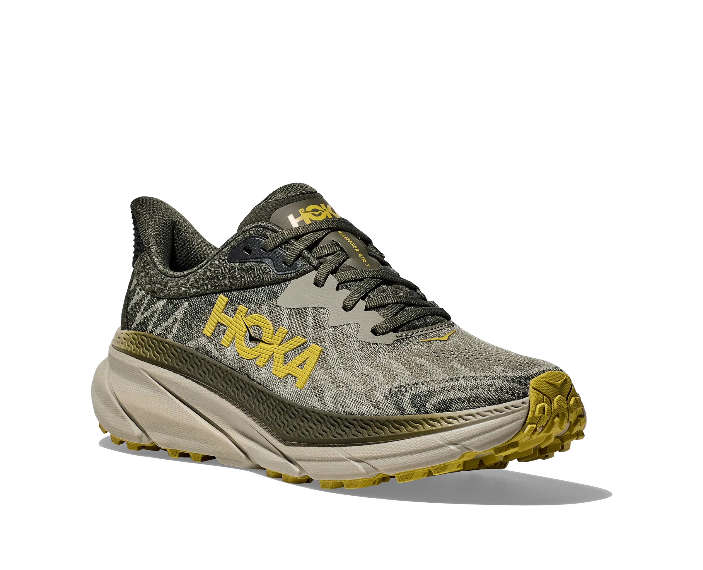 Chaussures de trail HOKA Challenger ATR 7 pour homme