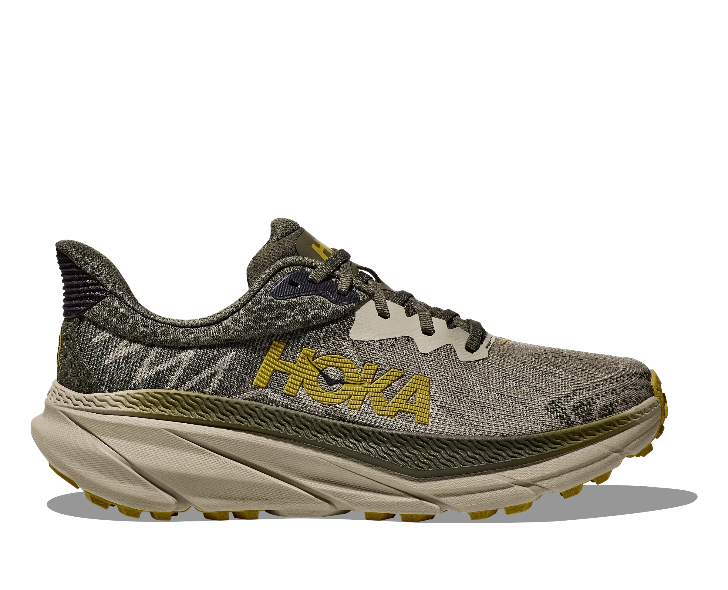 Chaussures de trail HOKA Challenger ATR 7 pour homme