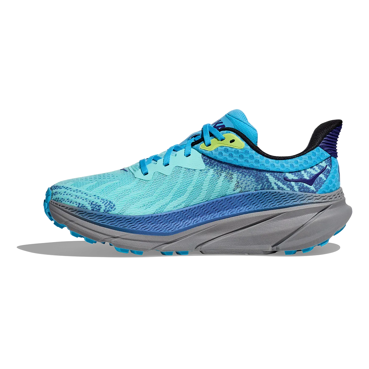 Hoka Challenger ATR 7 - Journée de natation - Sans nuages